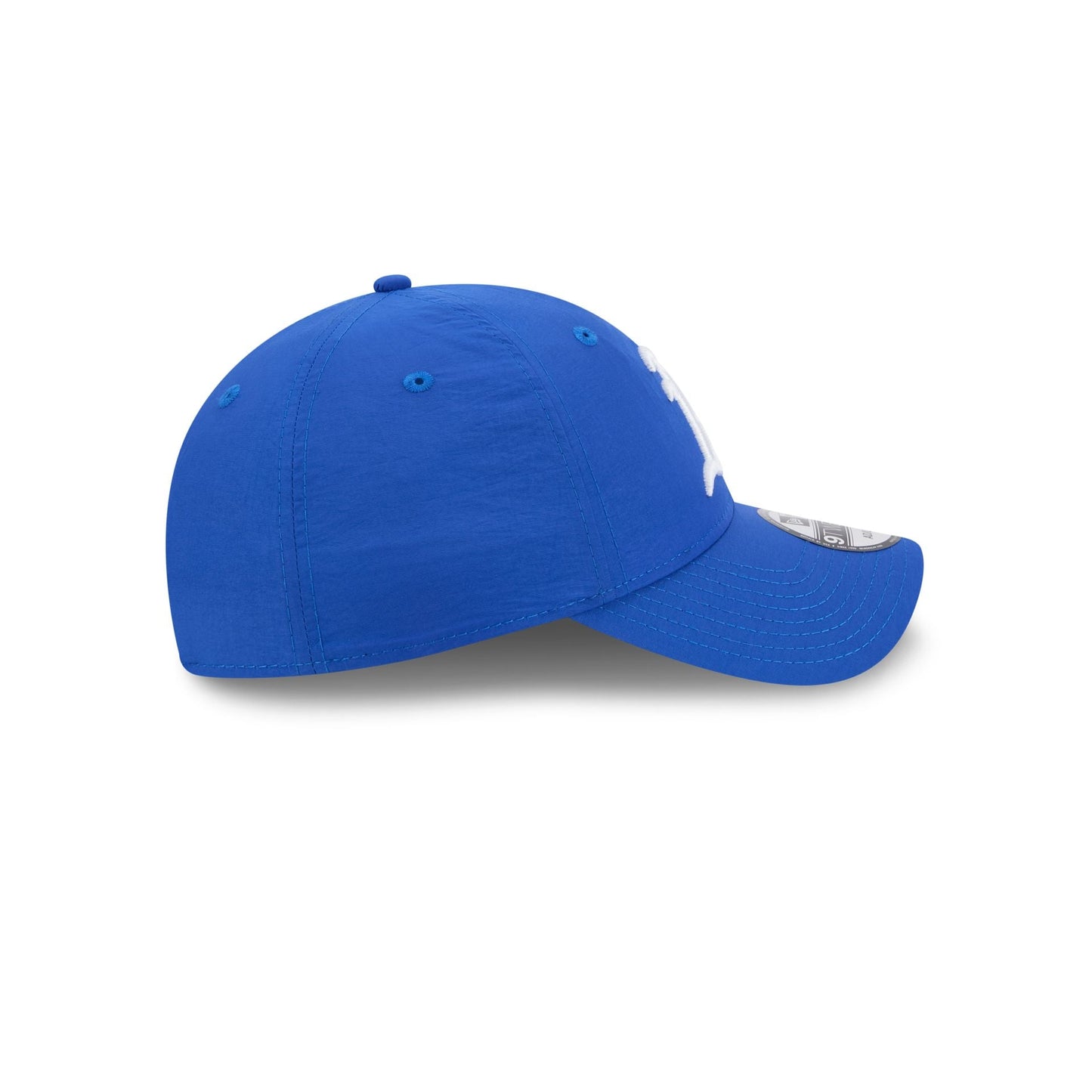 Athletics Everyday Nylon Blue 9TWENTY Adjustable Hat