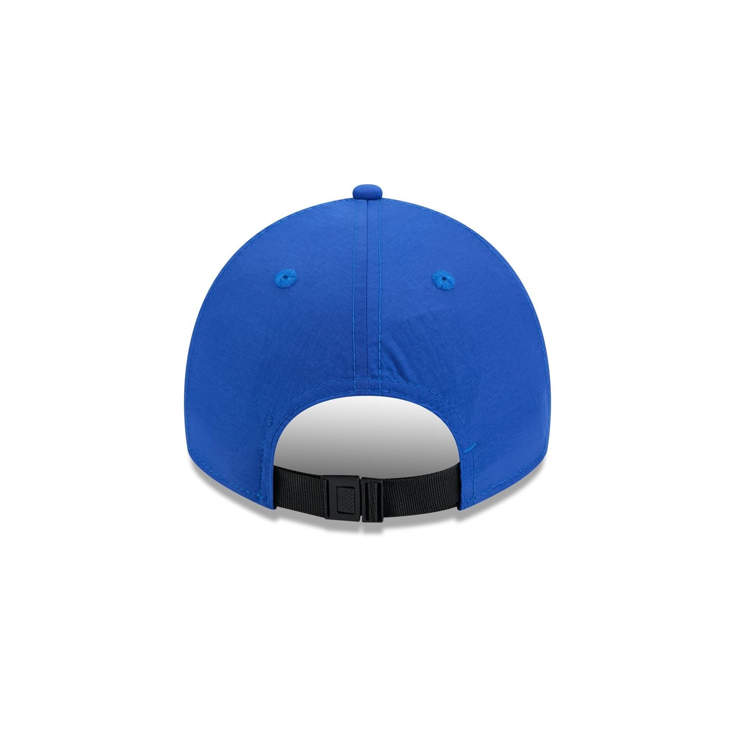 Texas Rangers Everyday Nylon Blue 9TWENTY Adjustable Hat