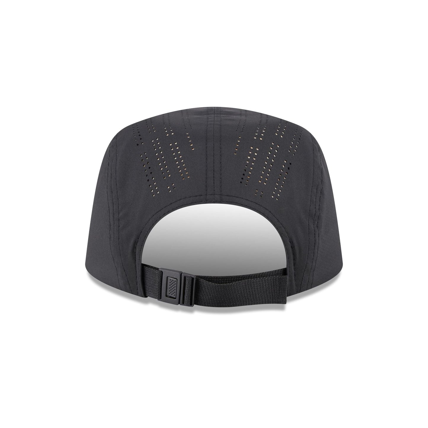 Colorado Rockies Reflect Camper Strapback Hat
