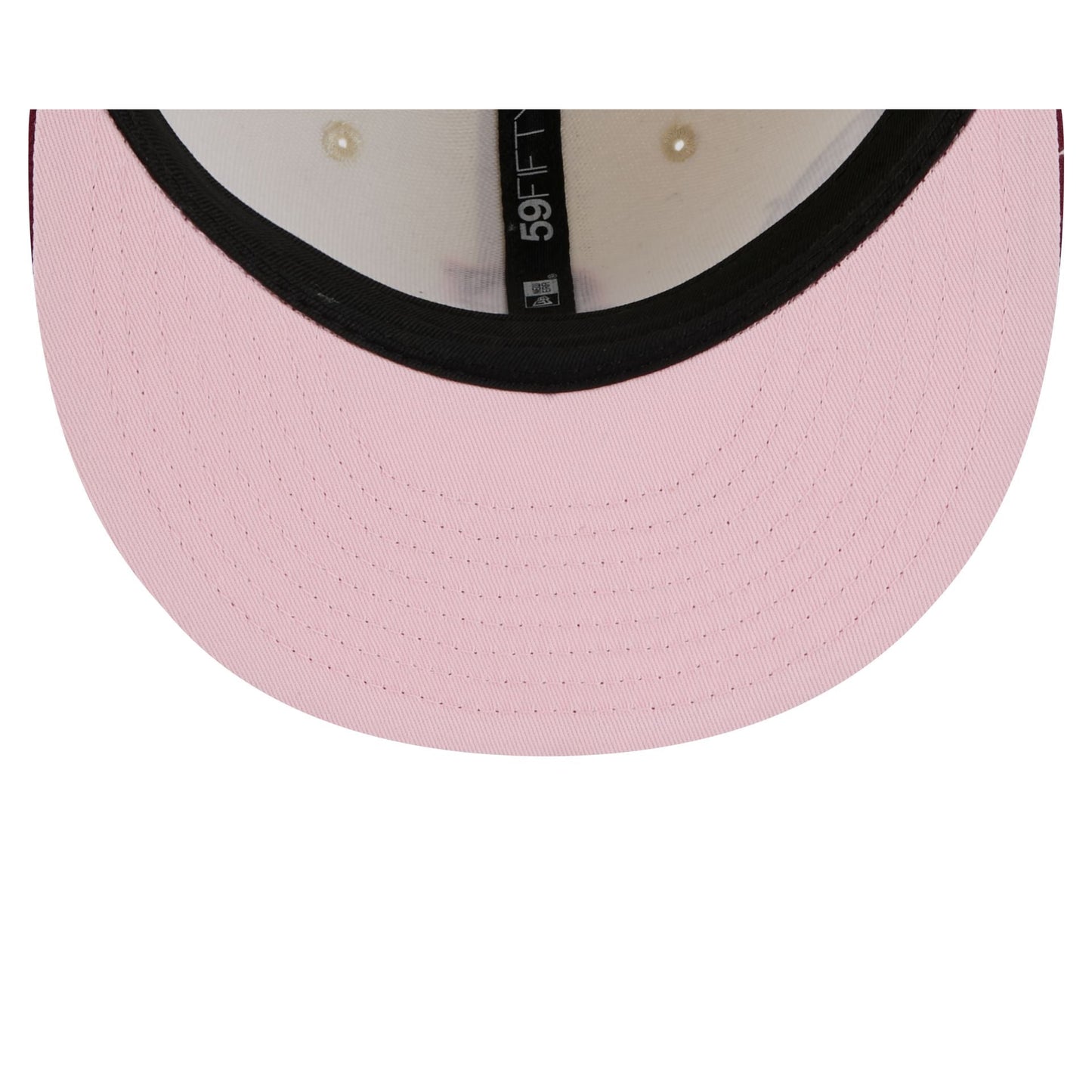 Seattle Mariners Cherub 59FIFTY Fitted Hat