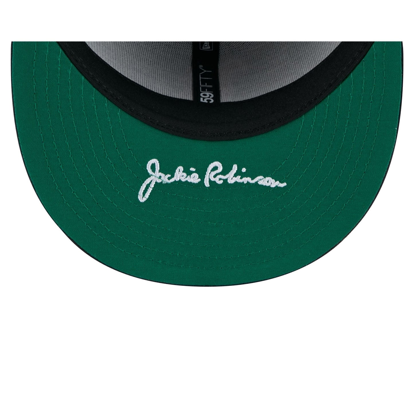 Boston Red Sox Jackie Robinson Day 2025 59FIFTY Fitted Hat