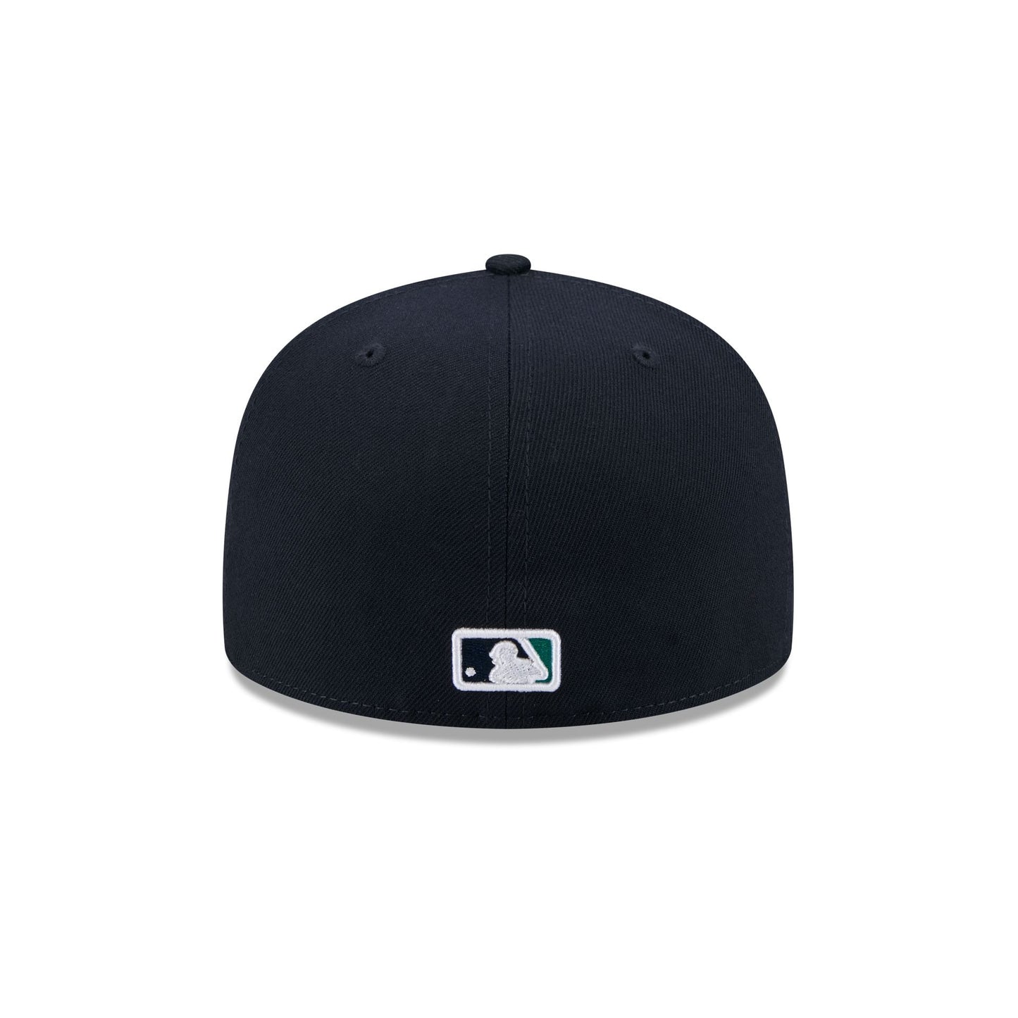 Seattle Mariners Jackie Robinson Day 2025 59FIFTY Fitted Hat