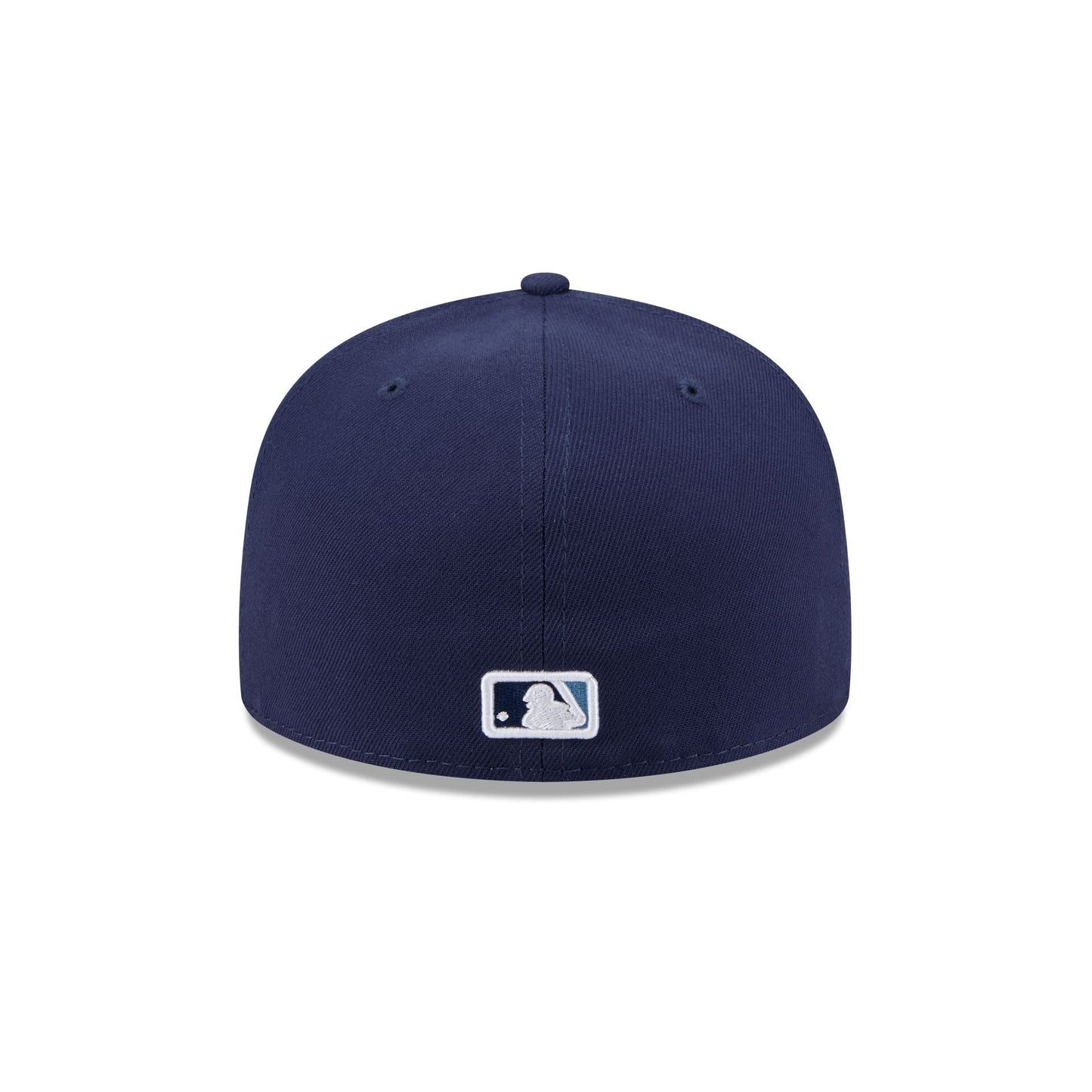 Tampa Bay Rays Jackie Robinson Day 2025 59FIFTY Fitted Hat