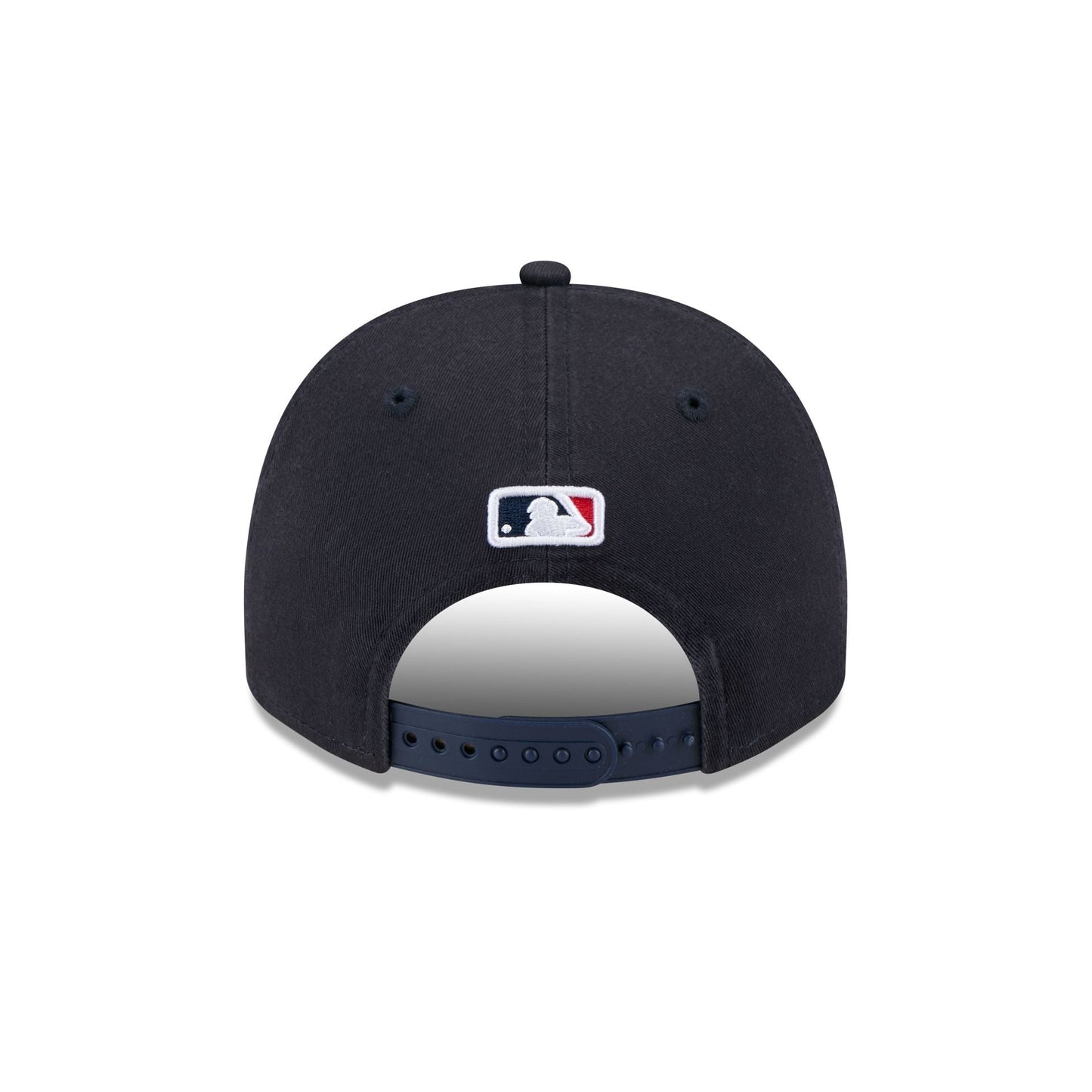 Boston Red Sox Jackie Robinson Day 2025 Golfer Hat