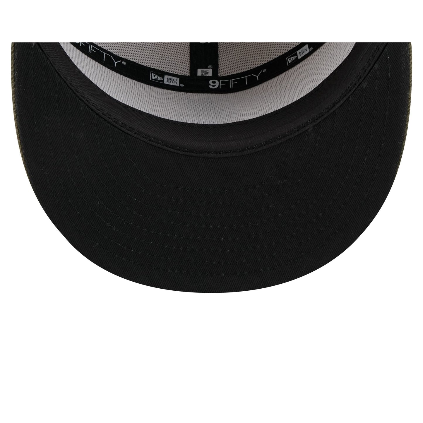 Seattle Mariners Armed Forces Day 2025 9FIFTY Split Panel Snapback Hat