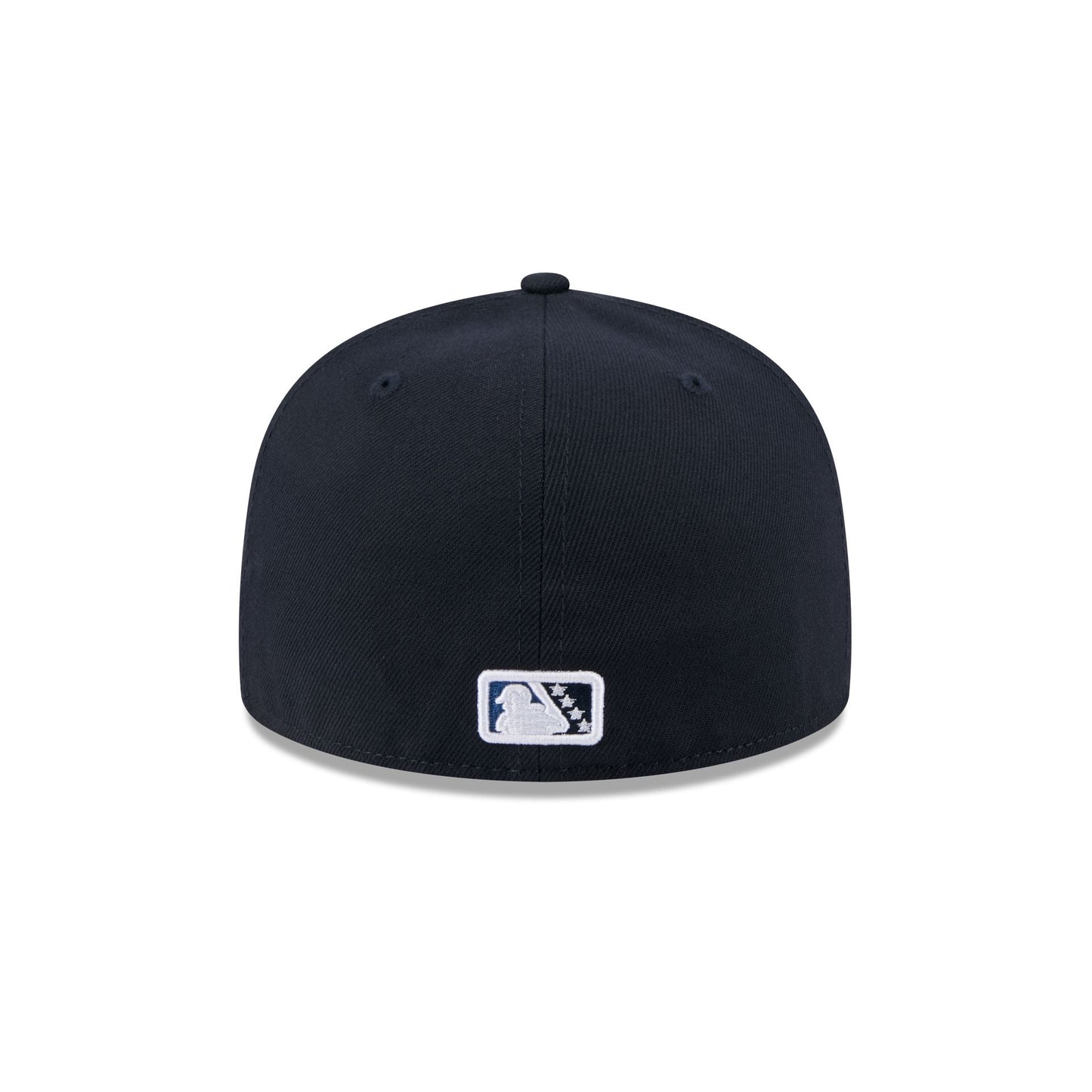 Asheville Tourists Authentic Collection 59FIFTY Fitted Hat