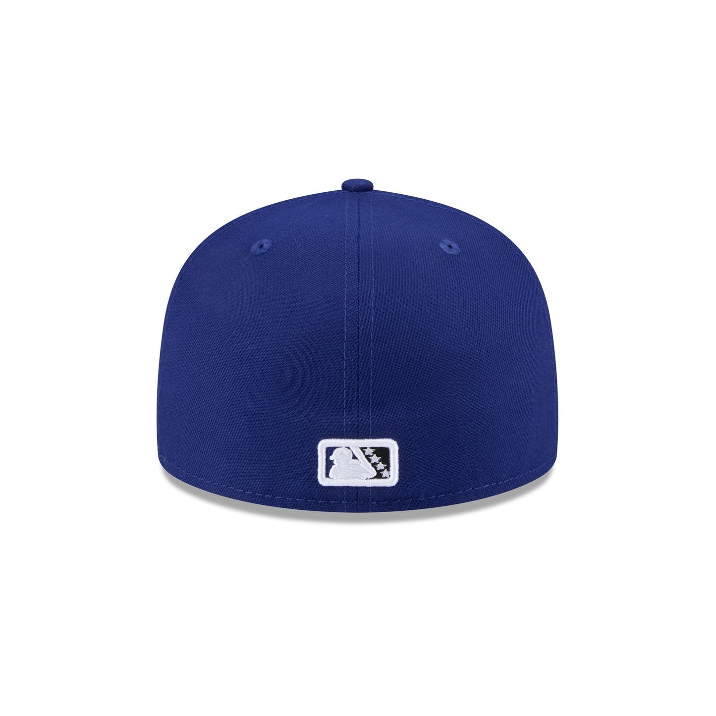 Tulsa Drillers Authentic Collection 59FIFTY Fitted Hat