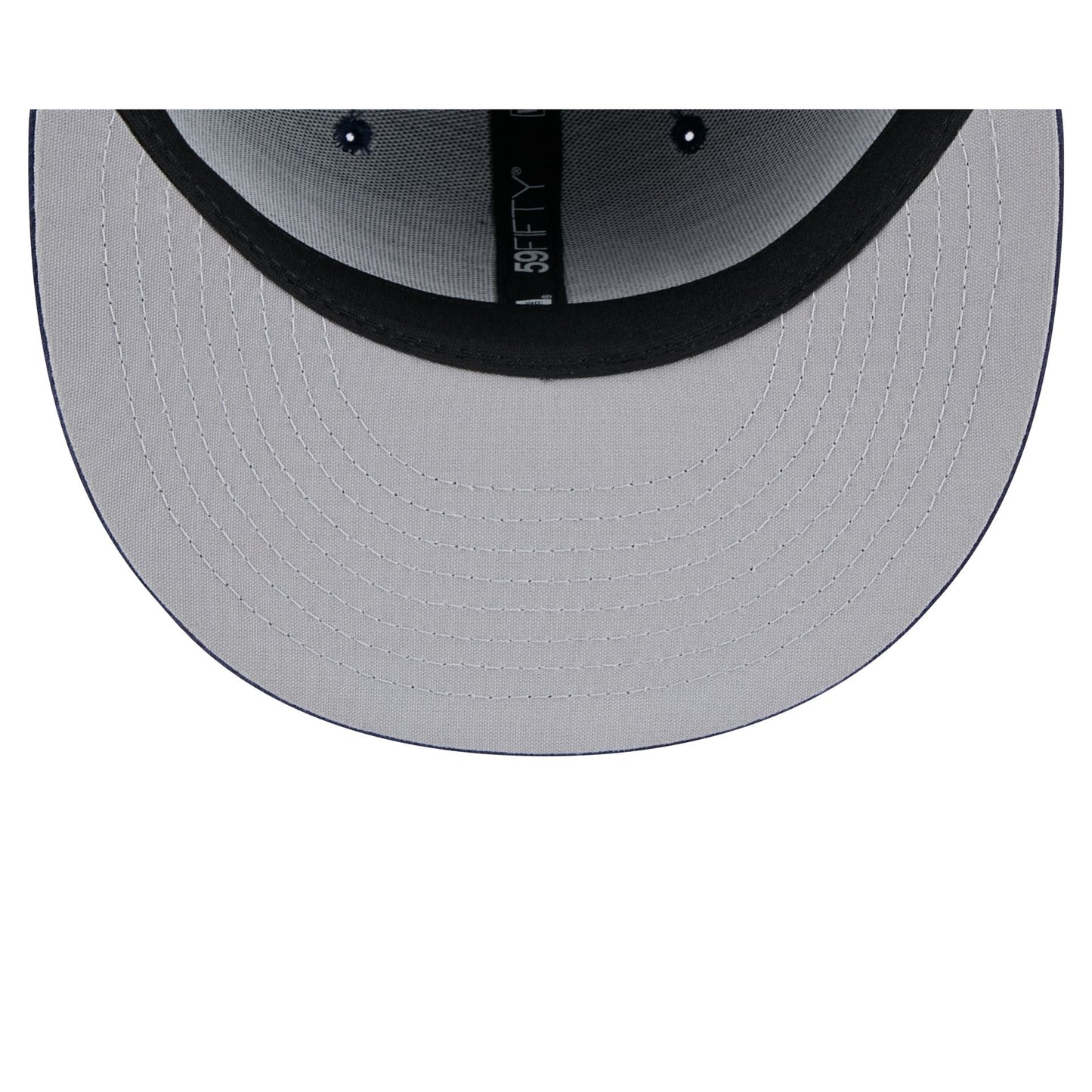 Tri-City Dust Devils Authentic Collection 59FIFTY Fitted Hat