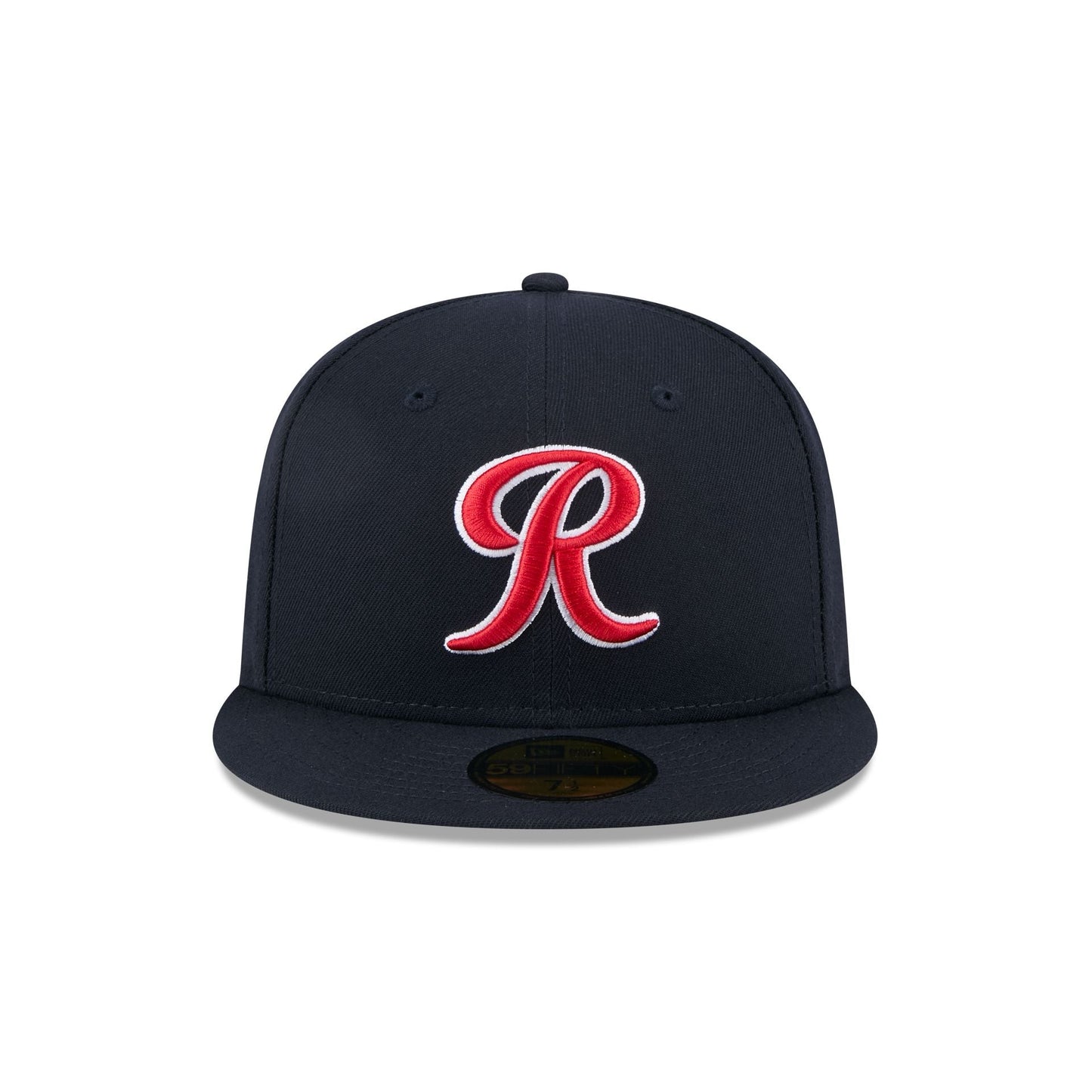Tacoma Rainiers Authentic Collection 59FIFTY Fitted Hat