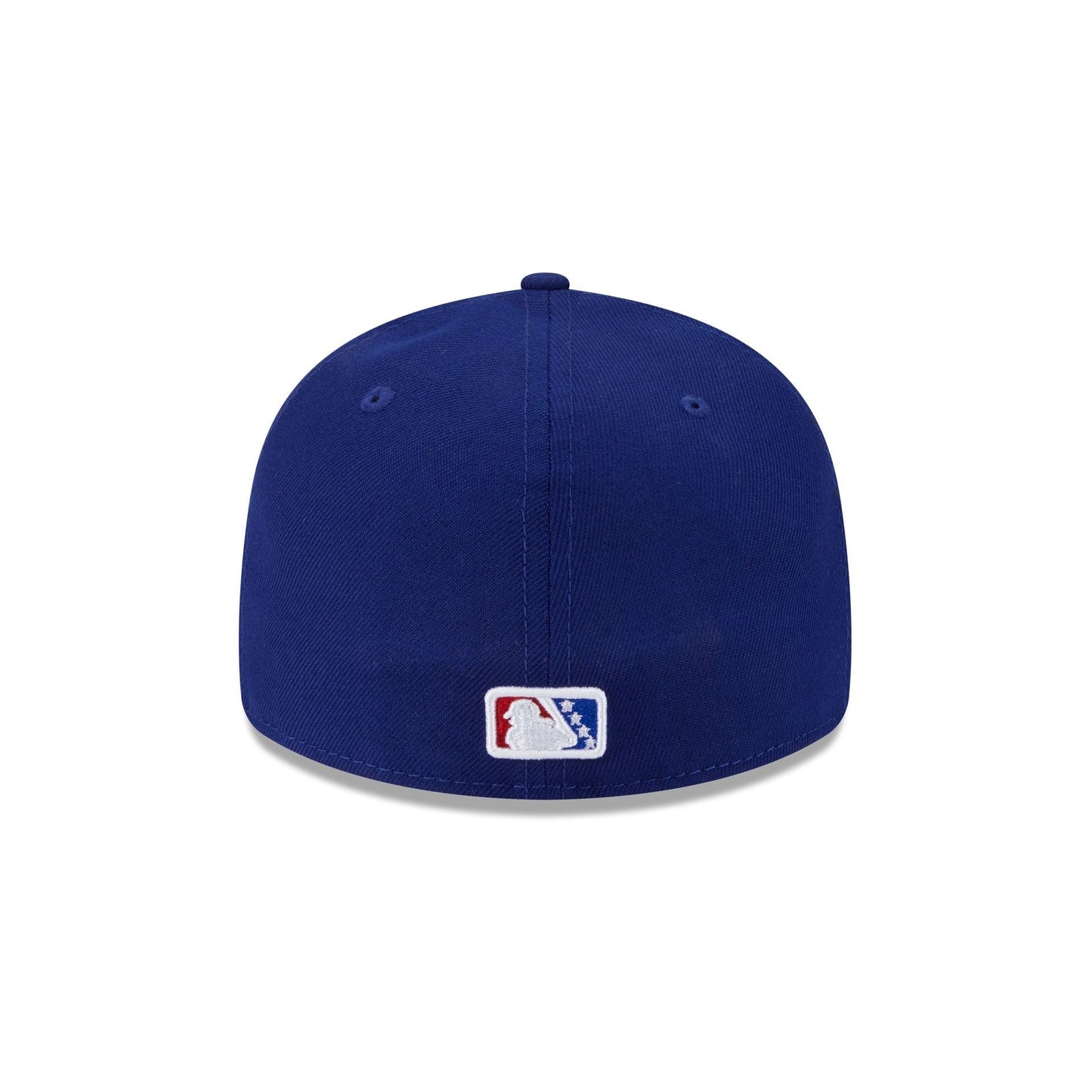 Buffalo Bisons Authentic Collection Low Profile 59FIFTY Fitted Hat