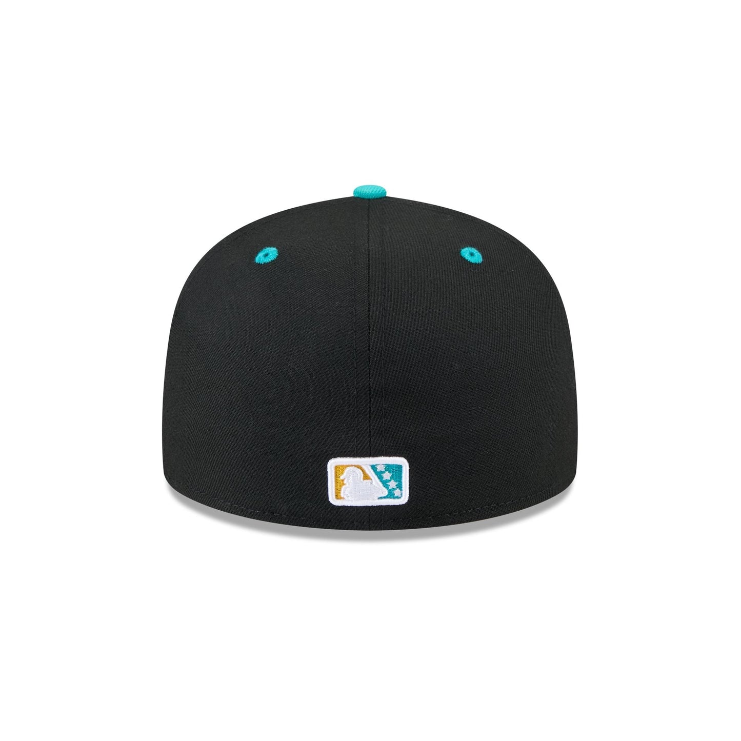 Buffalo Bisons Copa de la Diversión 59FIFTY Fitted Hat