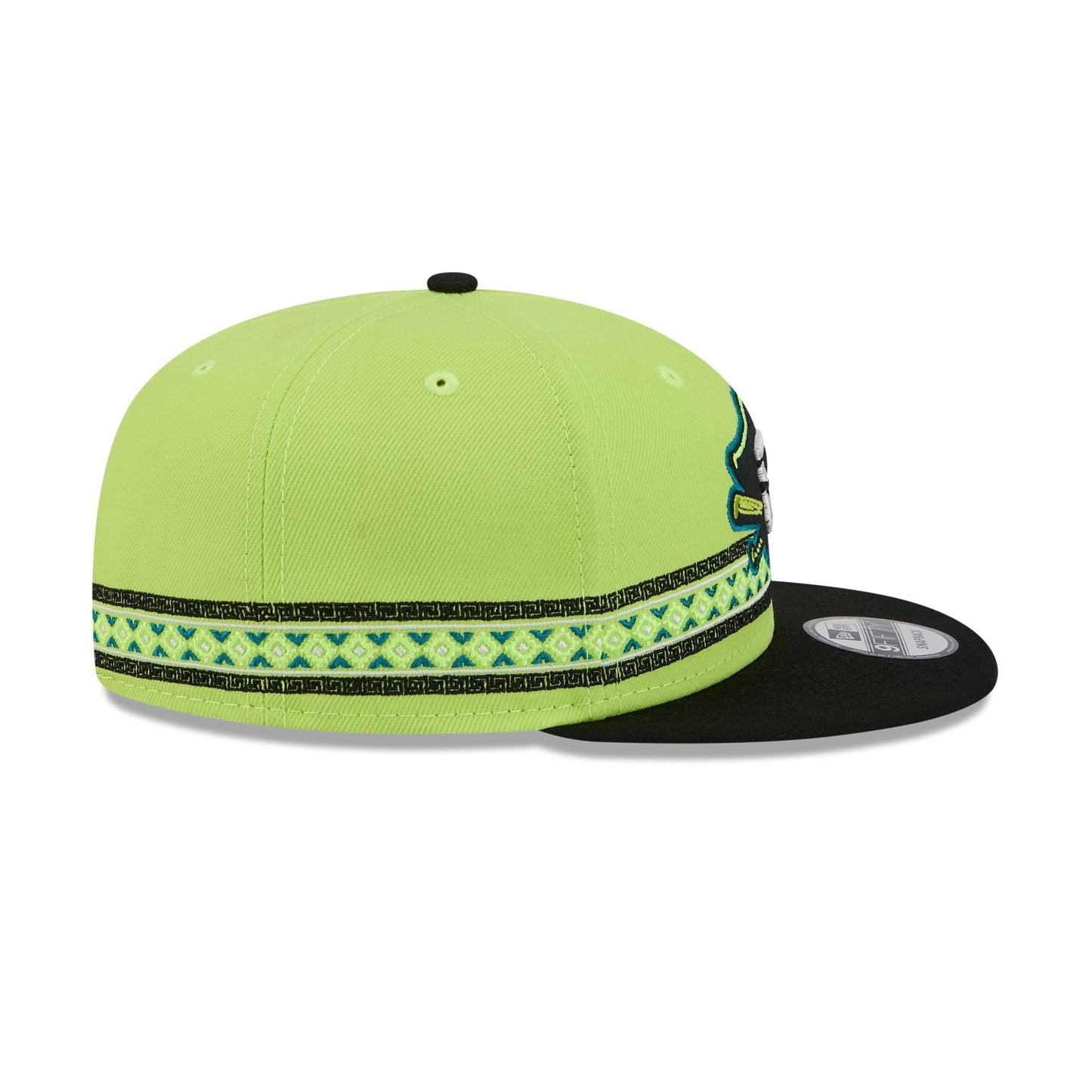 Bradenton Marauders Copa de la Diversión 9FIFTY Snapback Hat