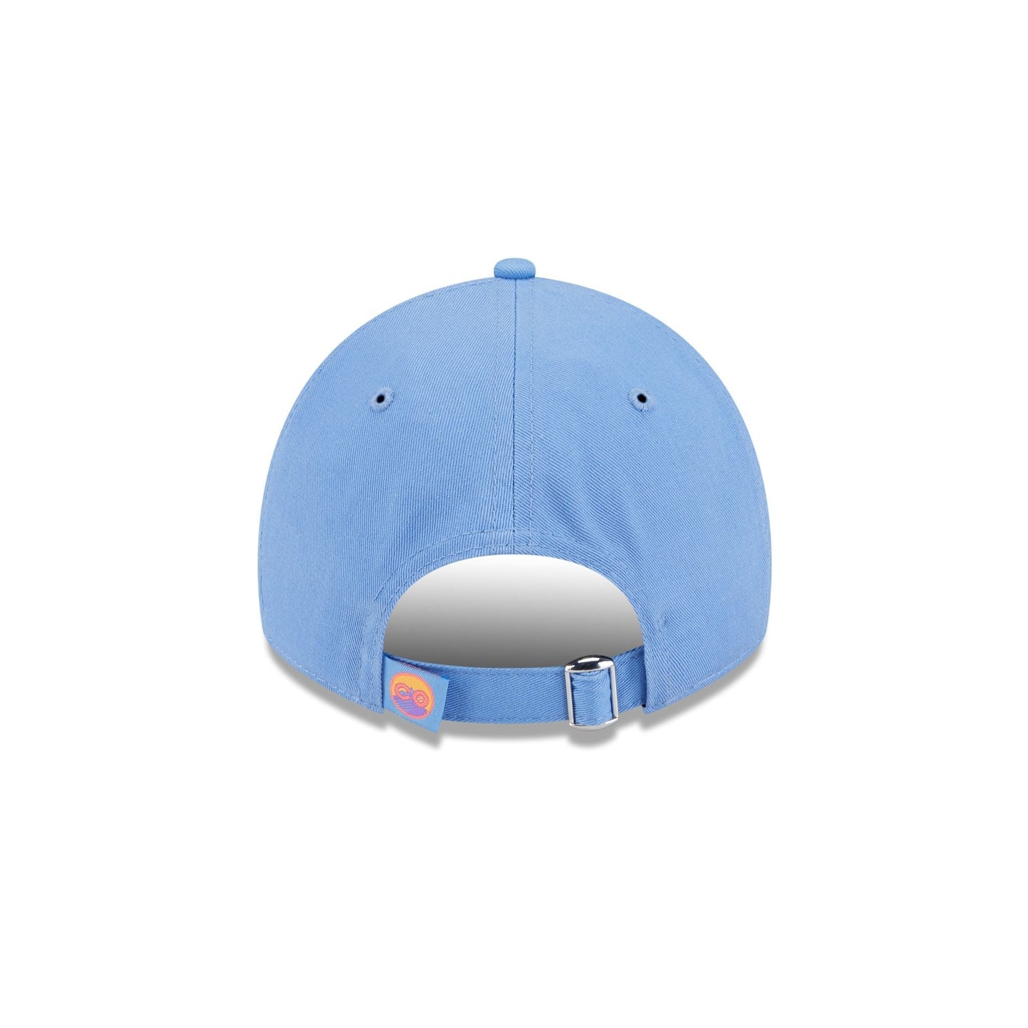 Colorado Rockies City Connect 9TWENTY Adjustable Hat