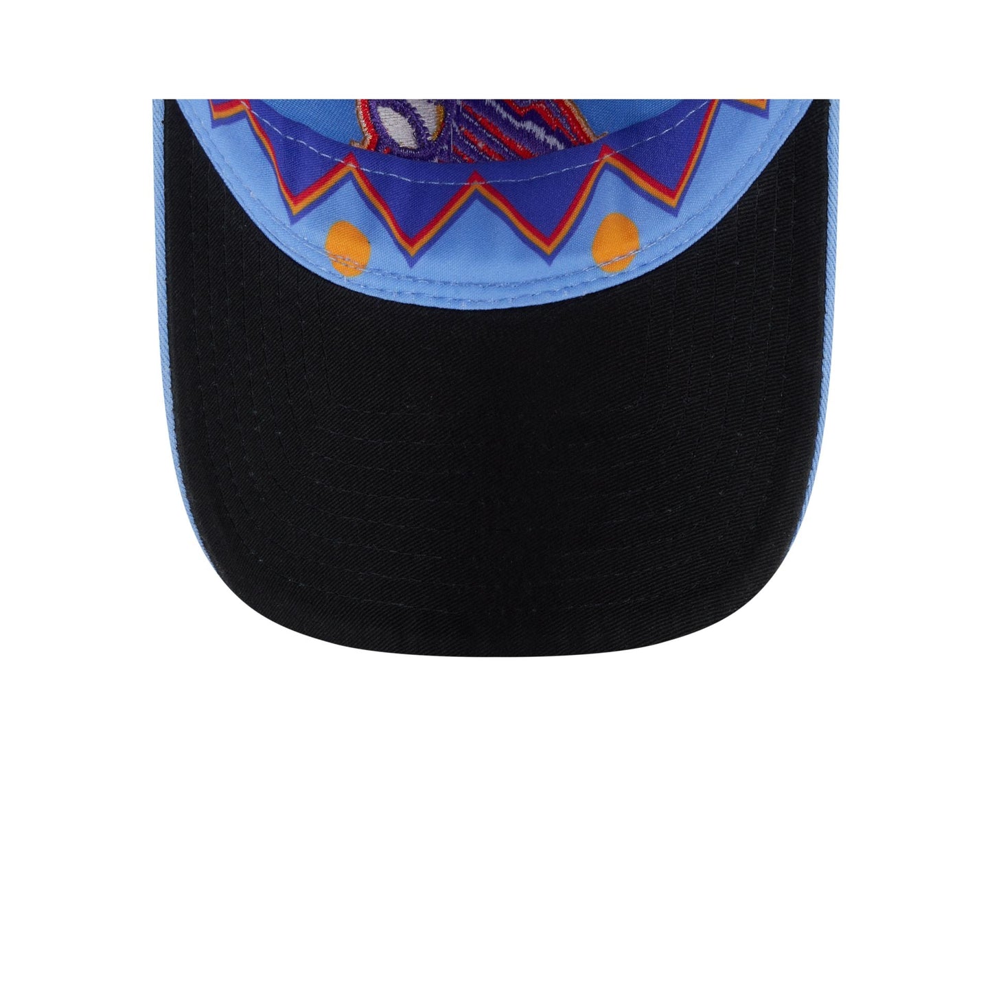 Colorado Rockies City Connect 9TWENTY Adjustable Hat