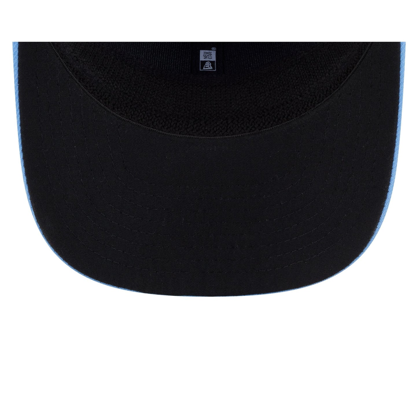 Colorado Rockies City Connect 9SEVENTY Stretch-Snap Hat