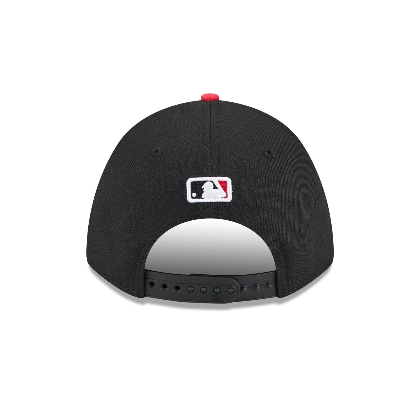 Cincinnati Reds City Connect 9FORTY M-Crown Snapback Hat