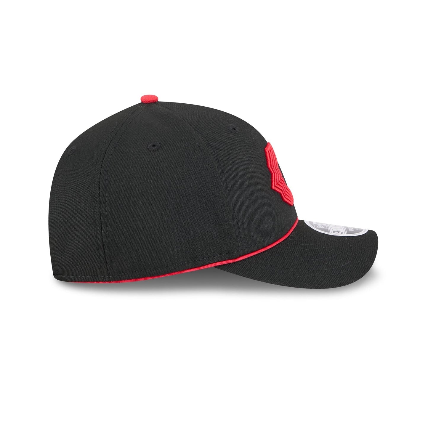 Cincinnati Reds City Connect 9FORTY M-Crown Snapback Hat