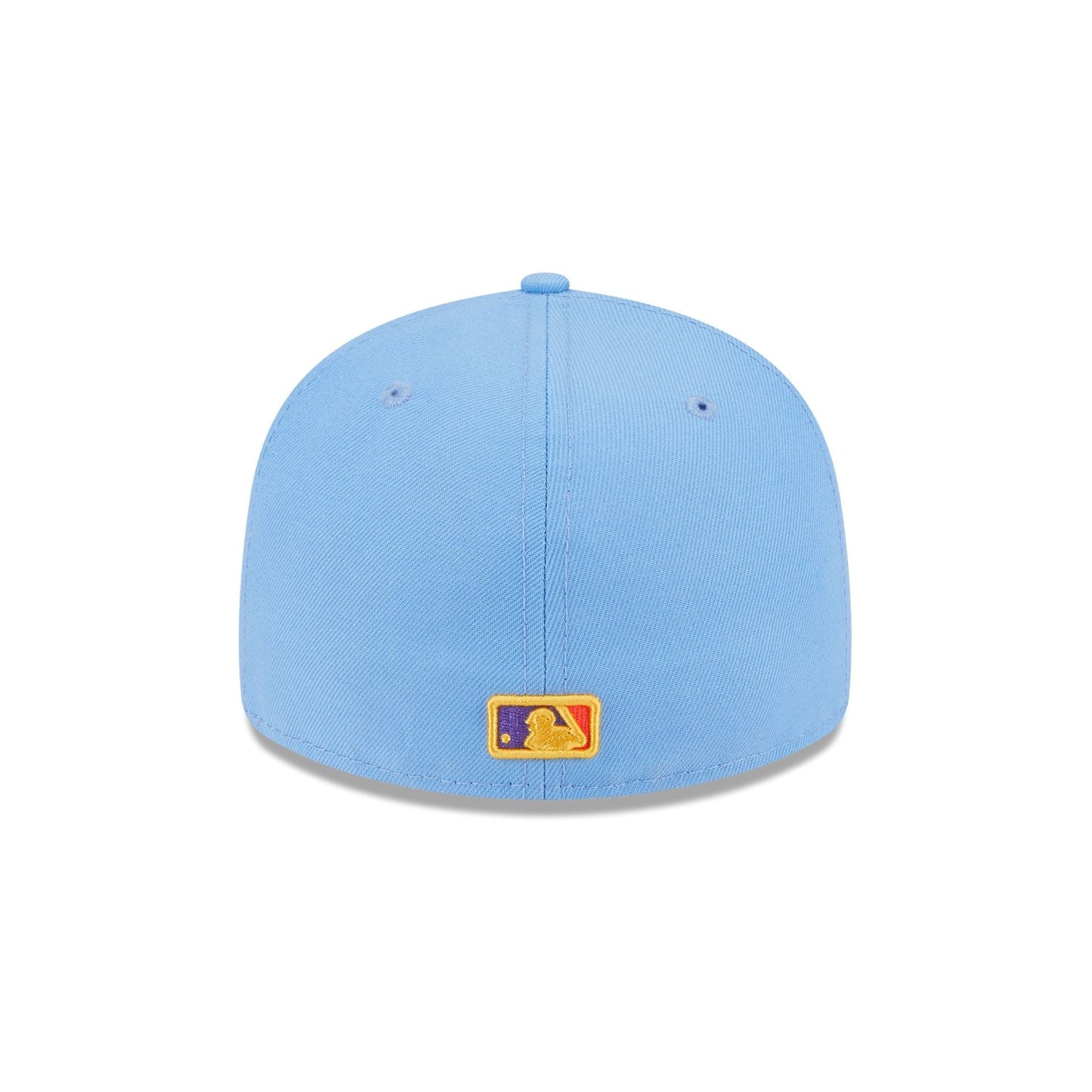 Colorado Rockies City Connect Low Profile 59FIFTY Fitted Hat