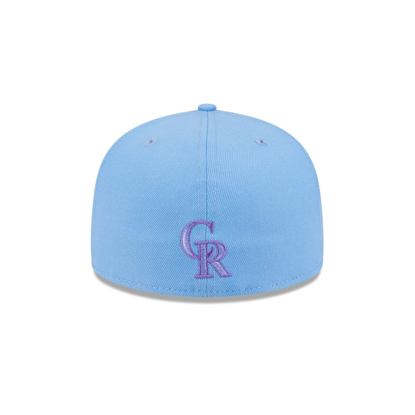 Colorado Rockies City Connect Fan Pack Alt 59FIFTY Fitted Hat