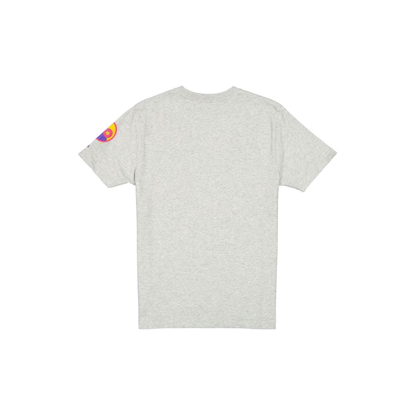 Colorado Rockies City Connect Gray T-Shirt