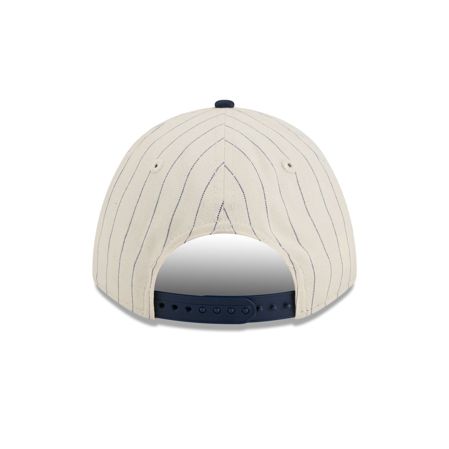 Athletics Linen 9FORTY M-Crown Snapback Hat
