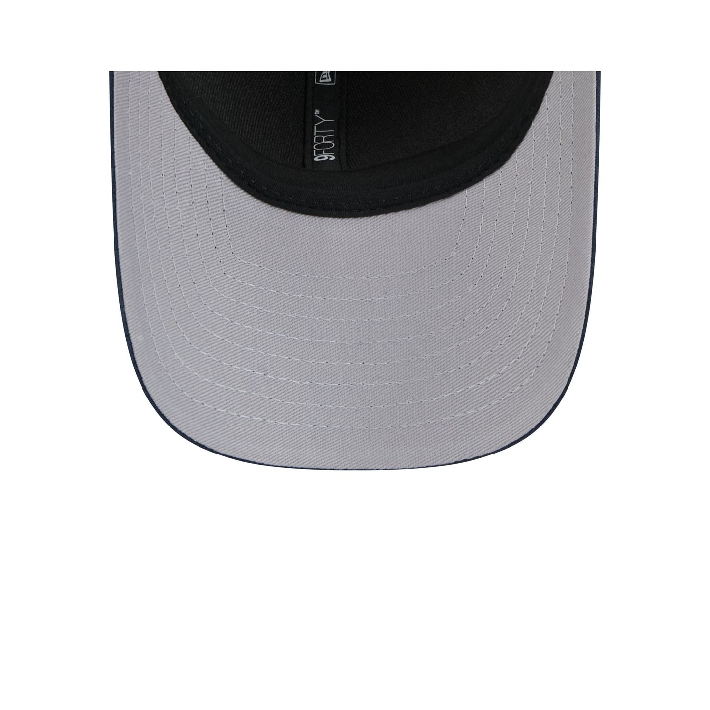 Athletics Linen 9FORTY M-Crown Snapback Hat