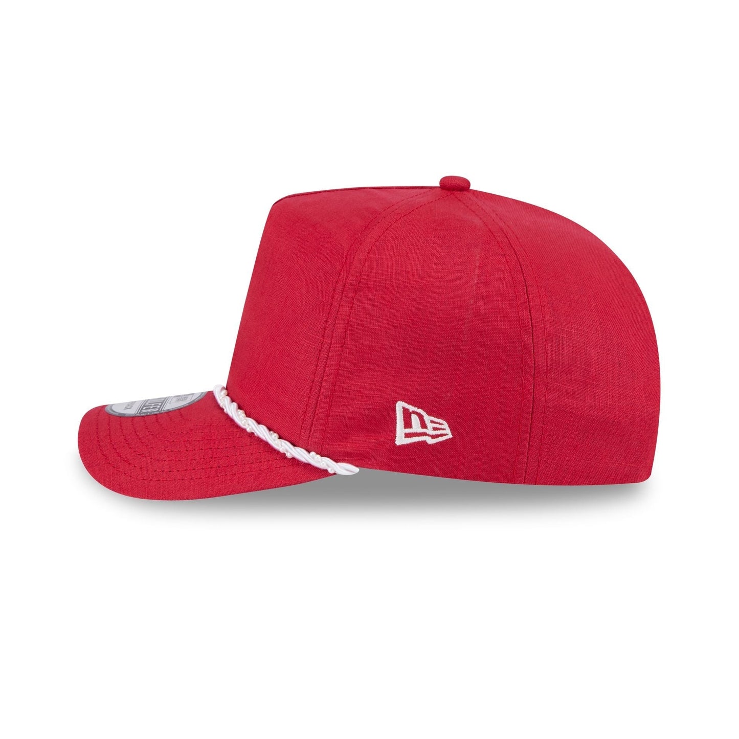 St. Louis Cardinals Pearl Rope Golfer Hat