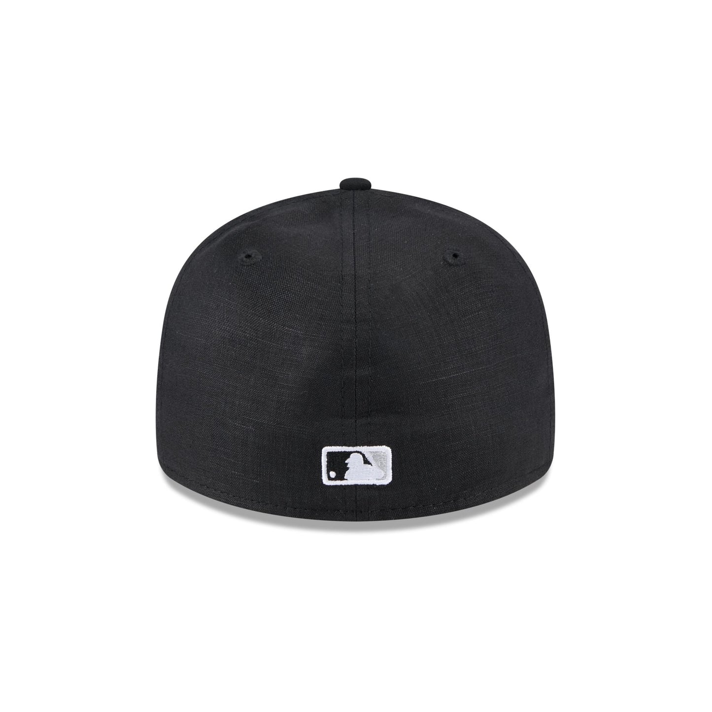Chicago White Sox Snake Scale Logo Low Profile 59FIFTY Fitted Hat