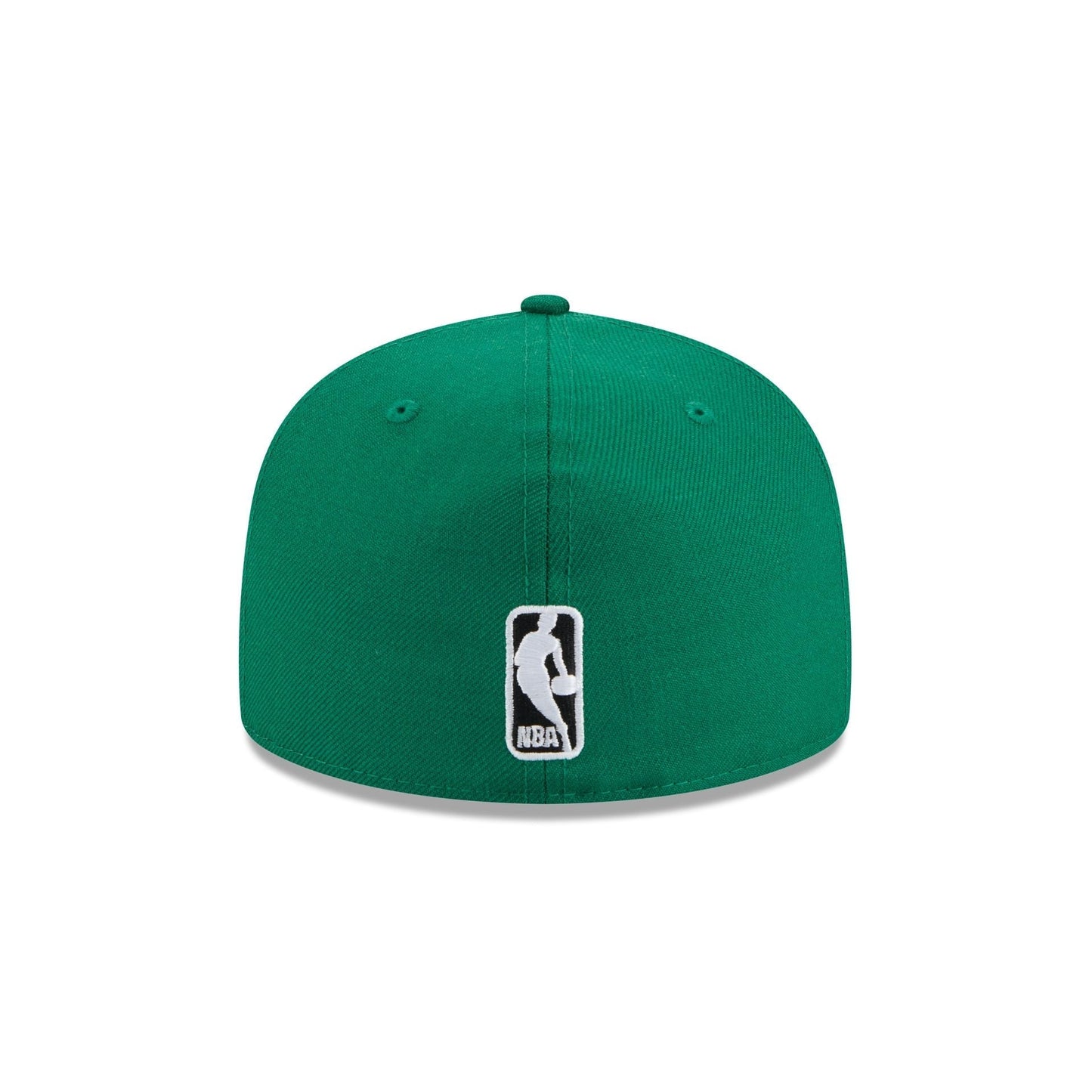 Boston Celtics Retro Crown Boho Wool 59FIFTY Fitted Hat