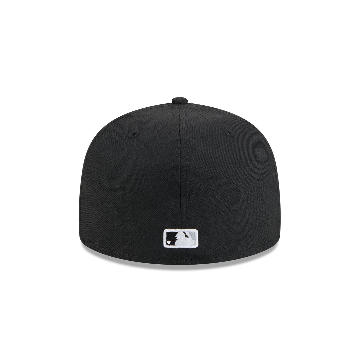 Chicago White Sox Retro Crown Boho Wool 59FIFTY Fitted Hat