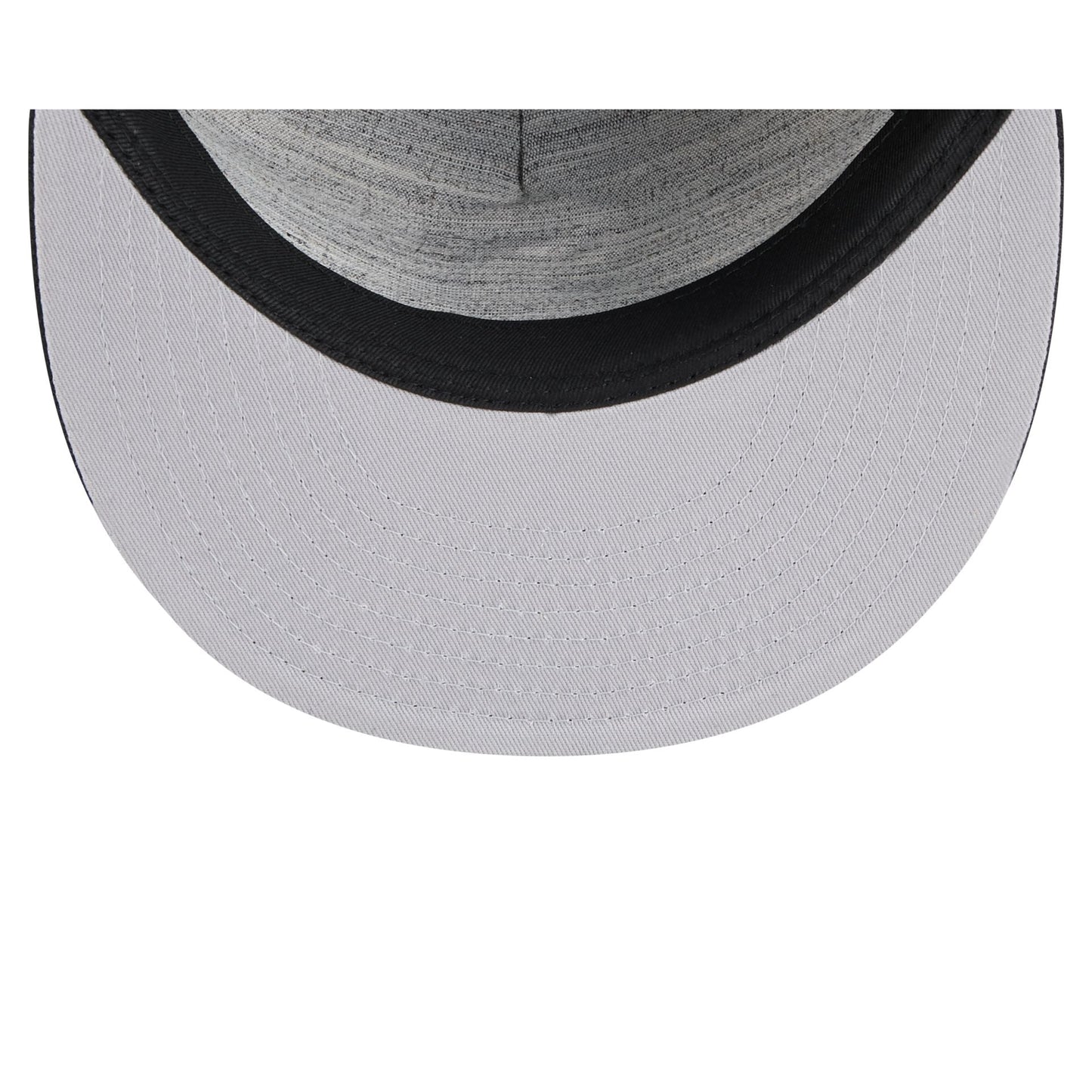 Chicago White Sox Retro Crown Boho Wool 59FIFTY Fitted Hat