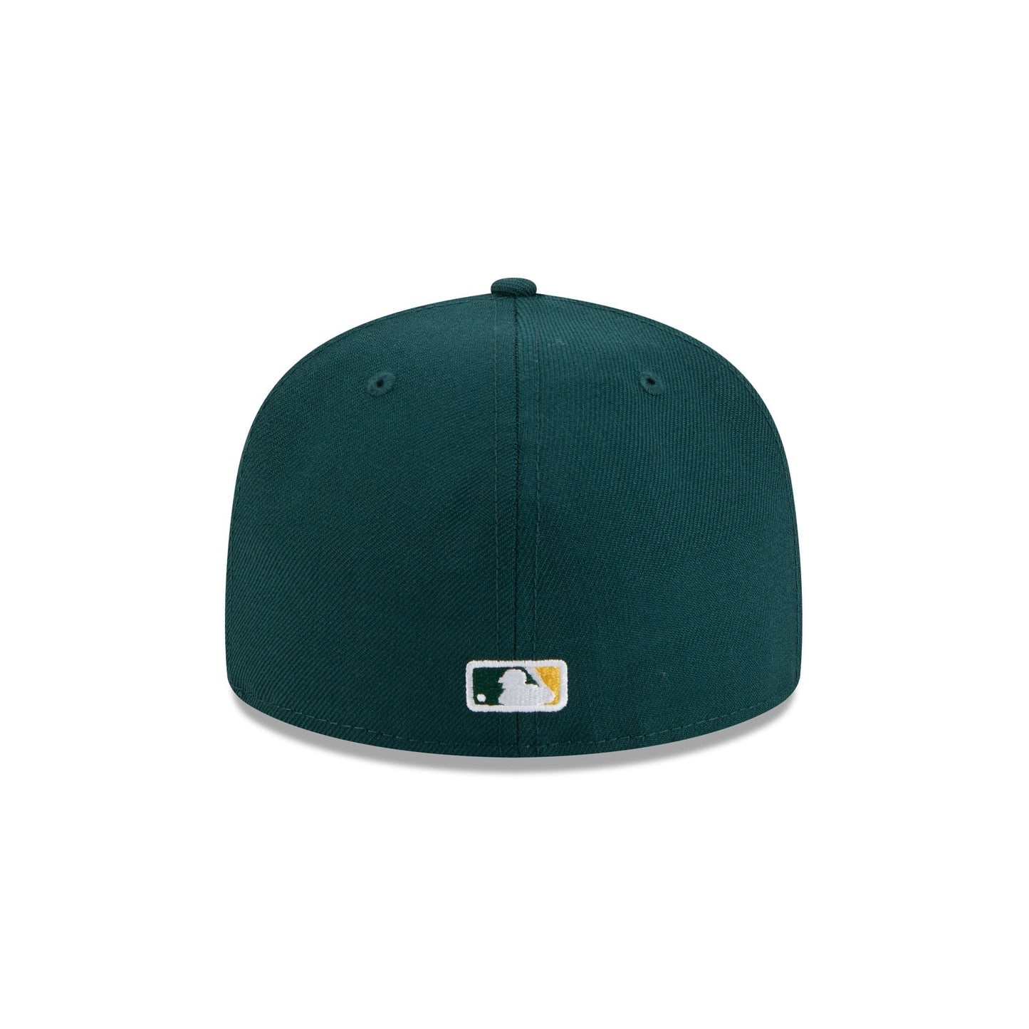 Athletics Retro Crown Boho Wool 59FIFTY Fitted Hat