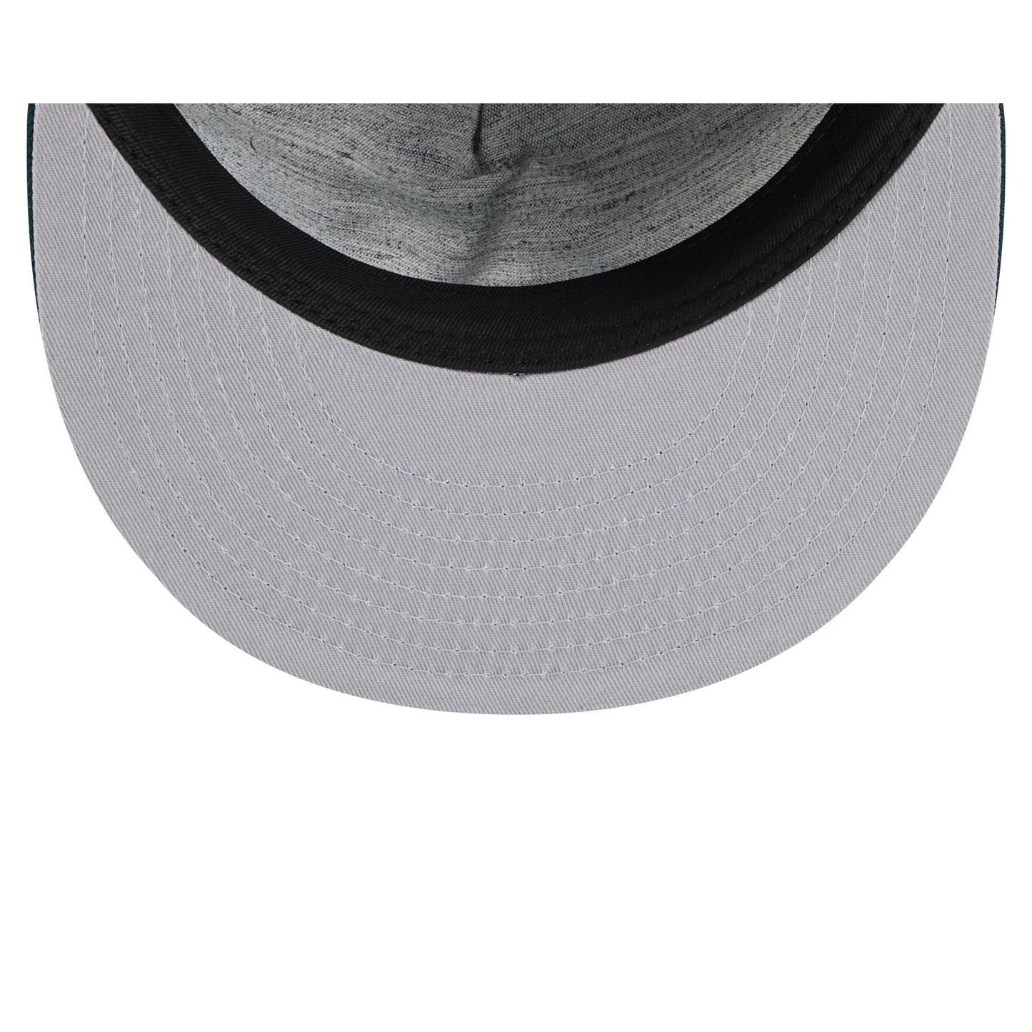 Athletics Retro Crown Boho Wool 59FIFTY Fitted Hat