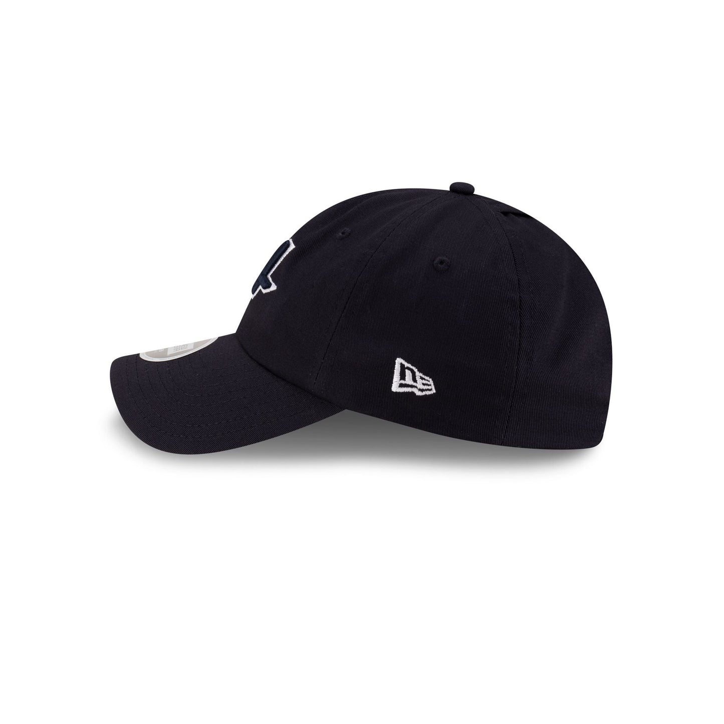 BWT Alpine F1 Team Teamline Women's Open Back Adjustable Hat