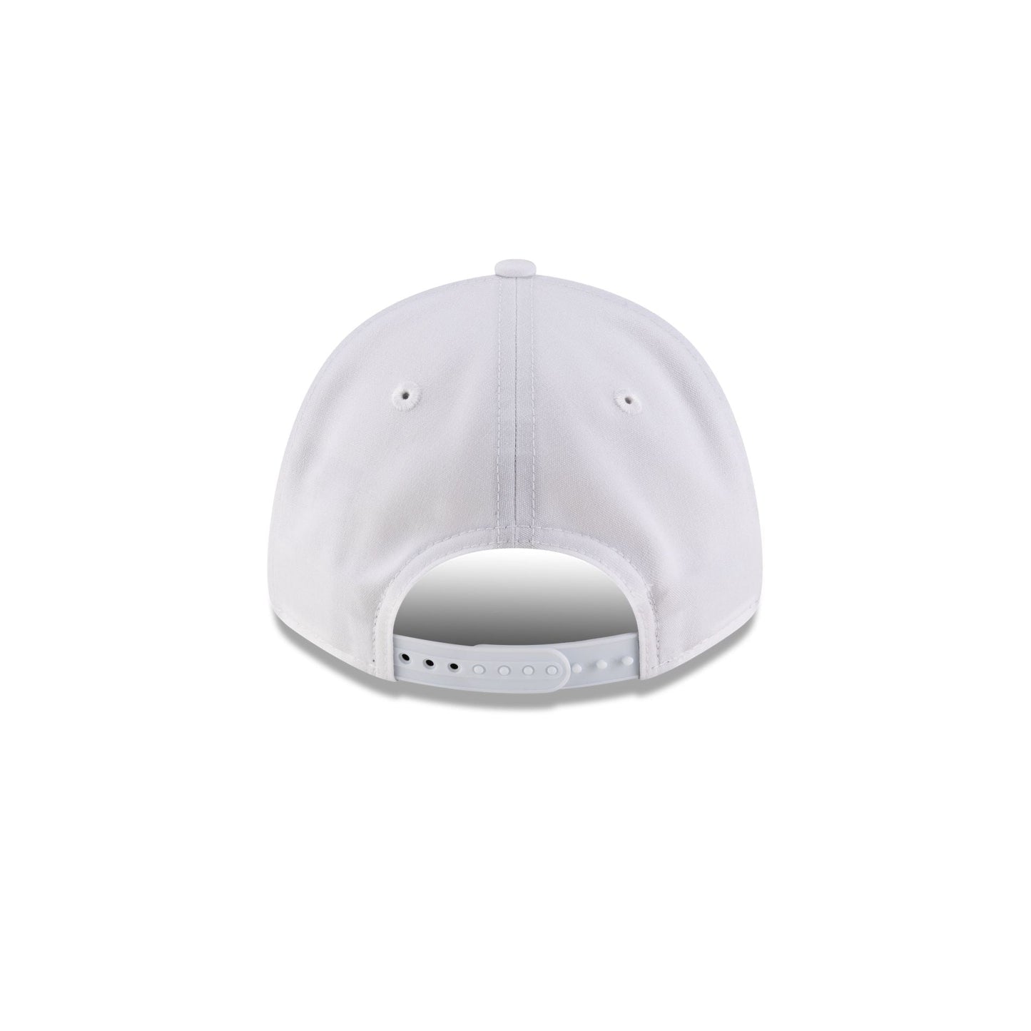 BWT Alpine F1 Team Essential White 9FORTY Snapback Hat