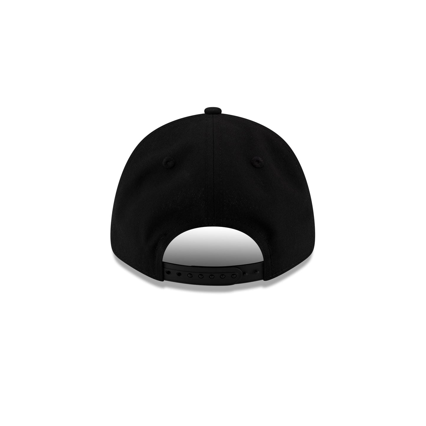 BWT Alpine F1 Team Essential Black 9FORTY Snapback Hat