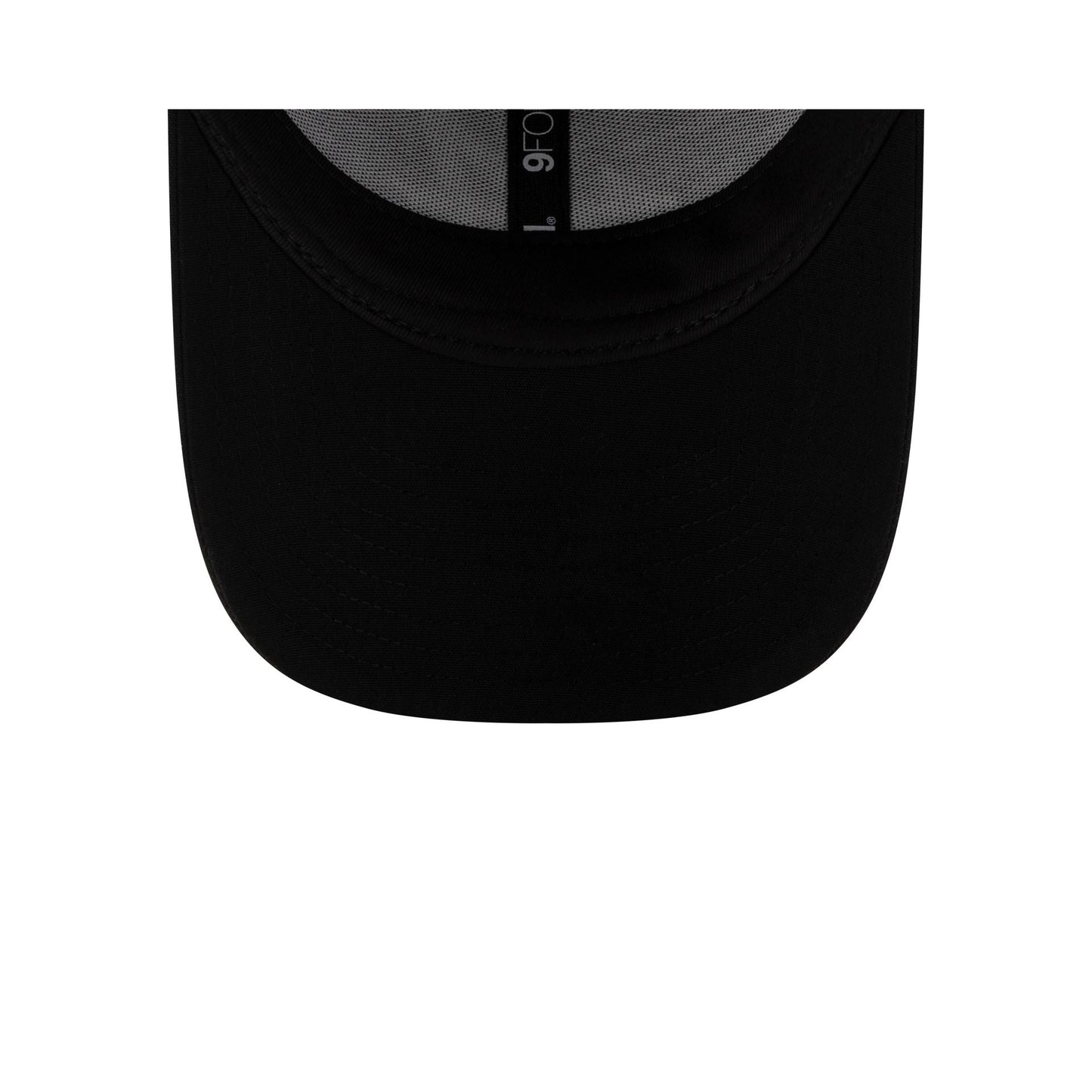 BWT Alpine F1 Team Essential Black 9FORTY Snapback Hat