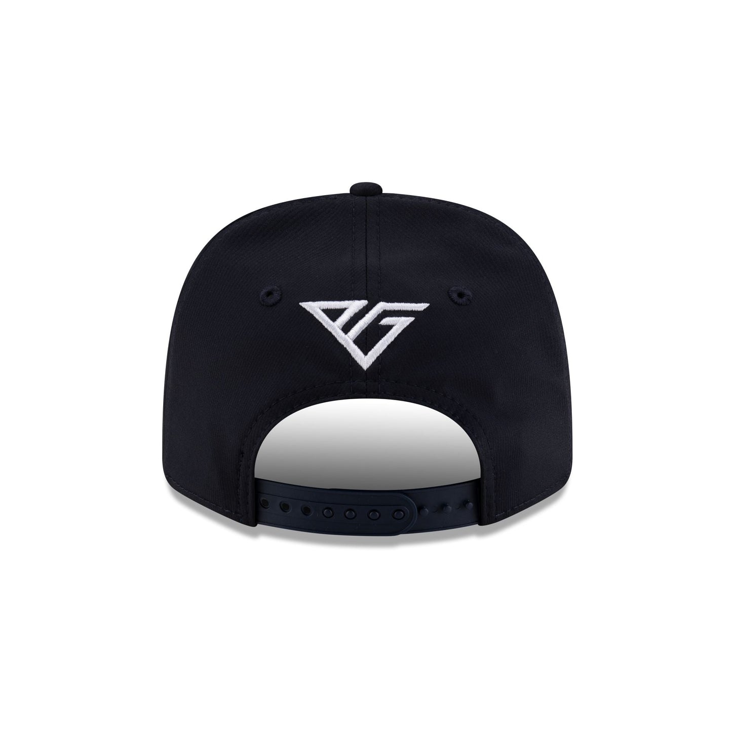 BWT Alpine F1 Team Pierre Gasly Repreve 9SEVENTY Stretch-Snap Hat