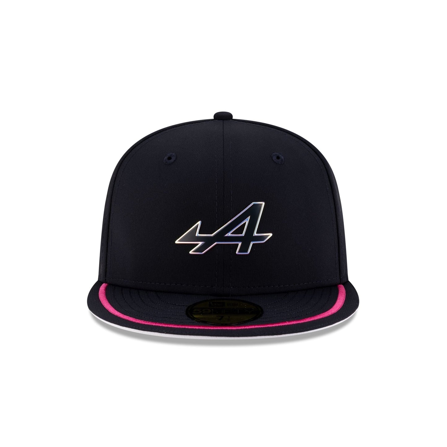 BWT Alpine F1 Team Teamline 59FIFTY Fitted Hat