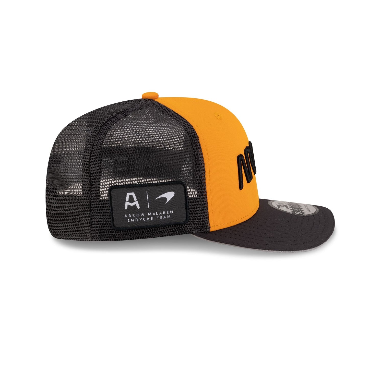 Arrow McLaren Indycar Team 9SEVENTY Trucker Hat