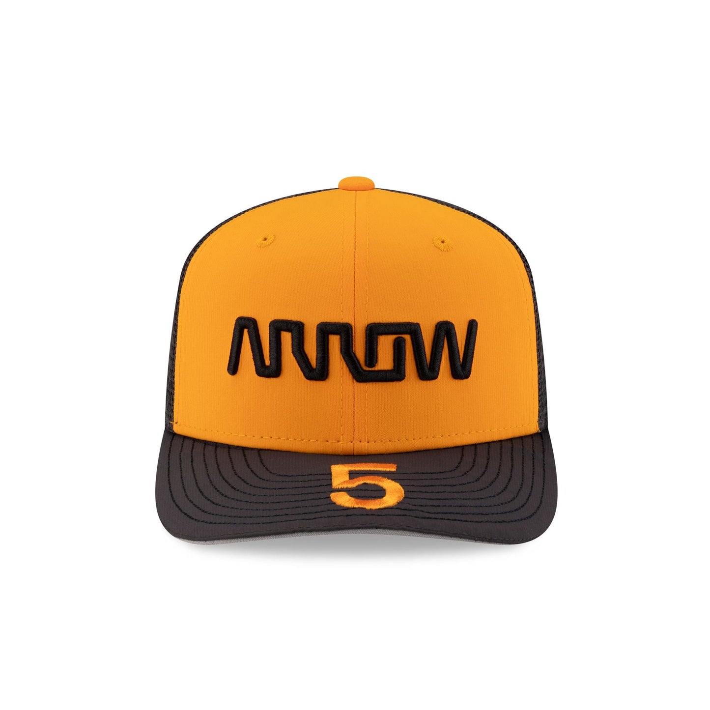 Arrow McLaren Indycar Team Pato O'Ward 9SEVENTY Trucker Hat