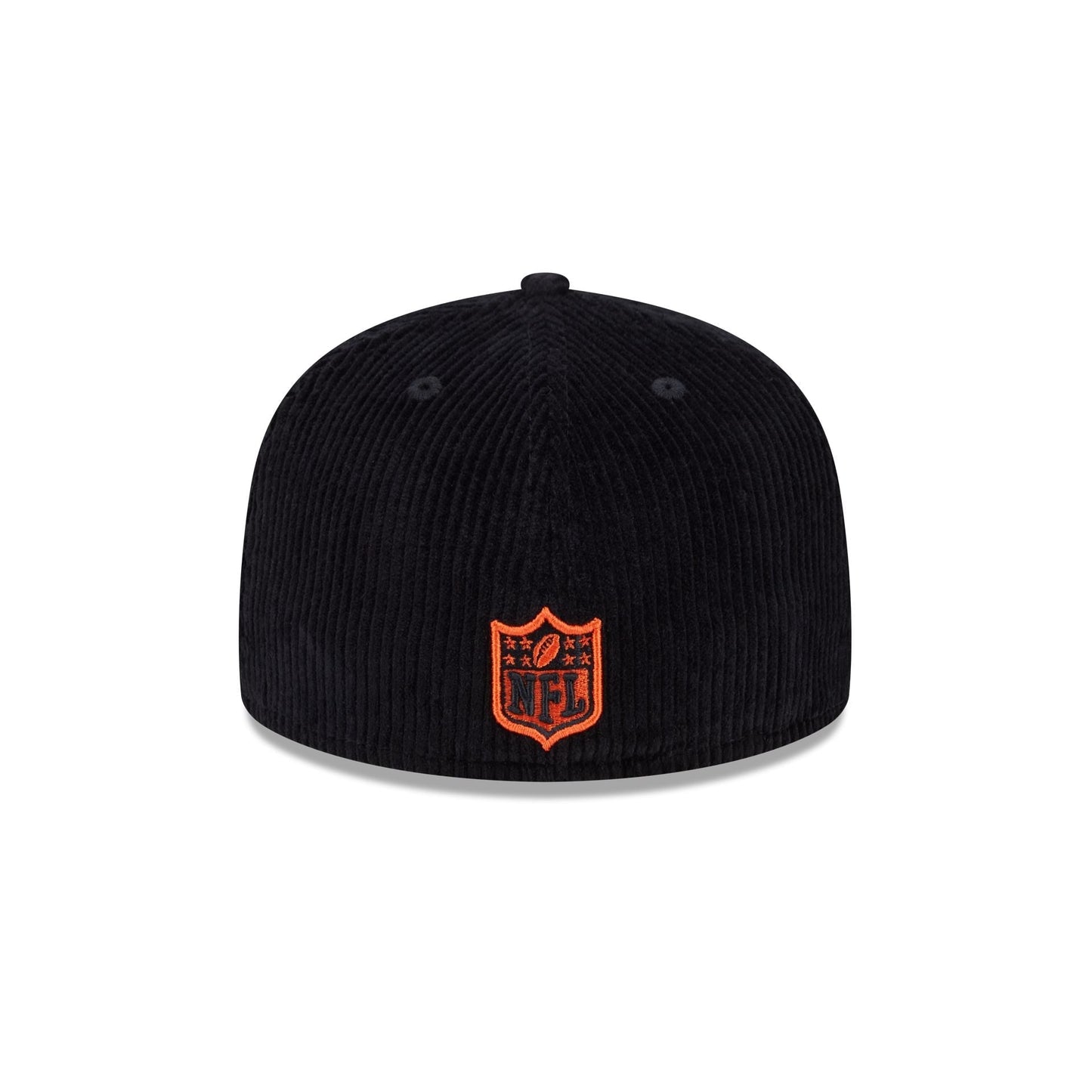 Cleveland Browns Color Pop Cord 59FIFTY Fitted Hat