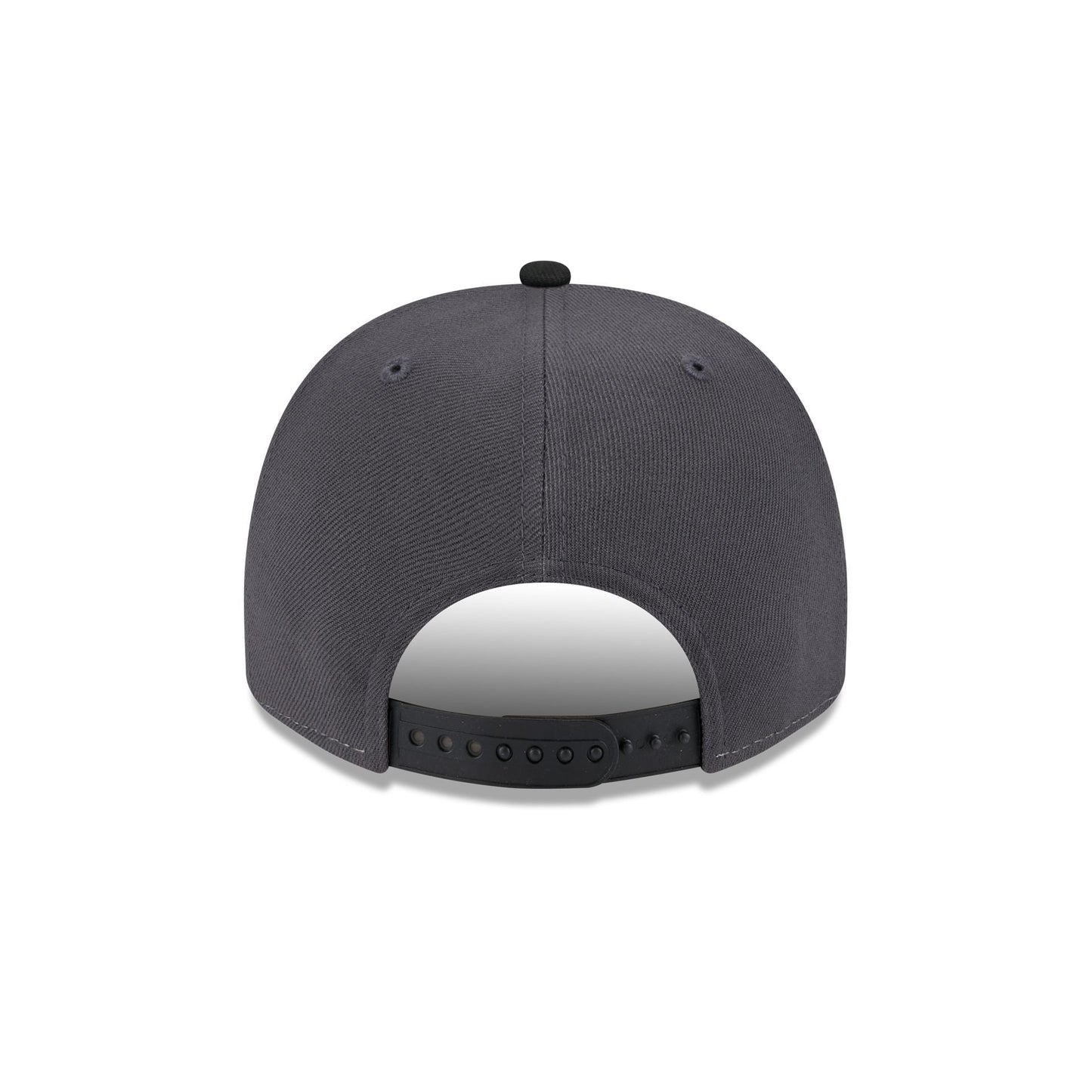 Seattle Seahawks Graphite Brushstroke Golfer Hat