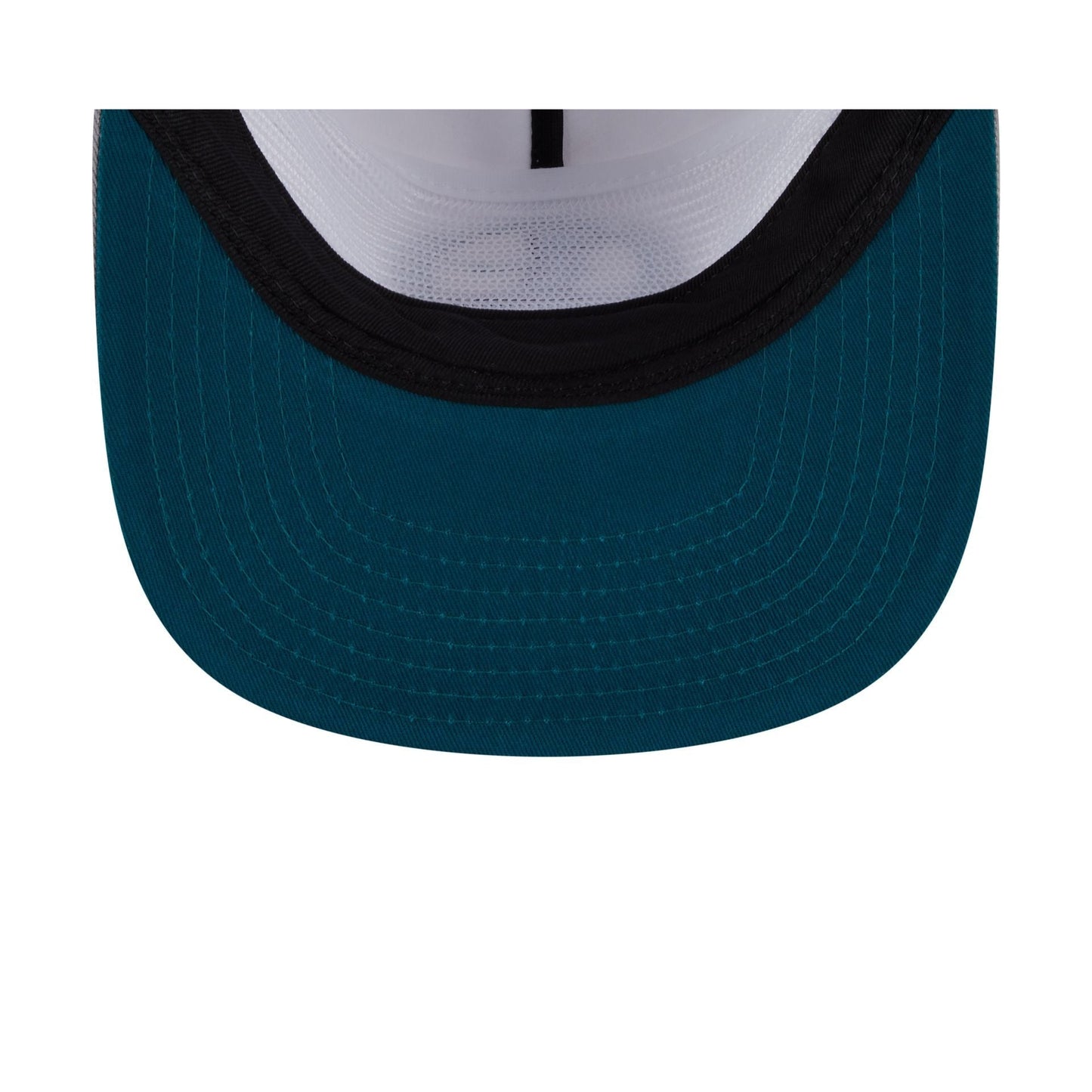 St. Louis Cardinals Optic White Golfer Hat