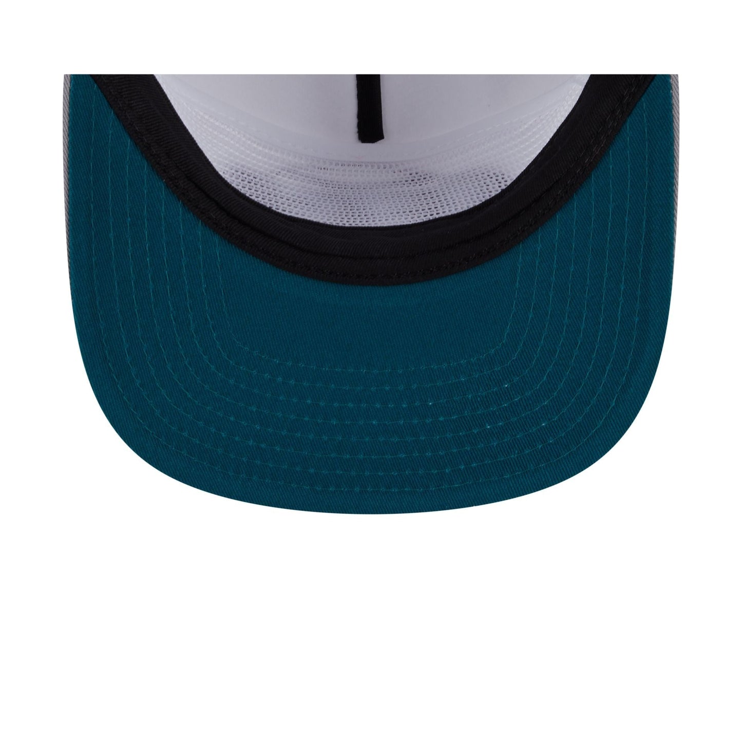 San Francisco Giants Optic White Golfer Hat