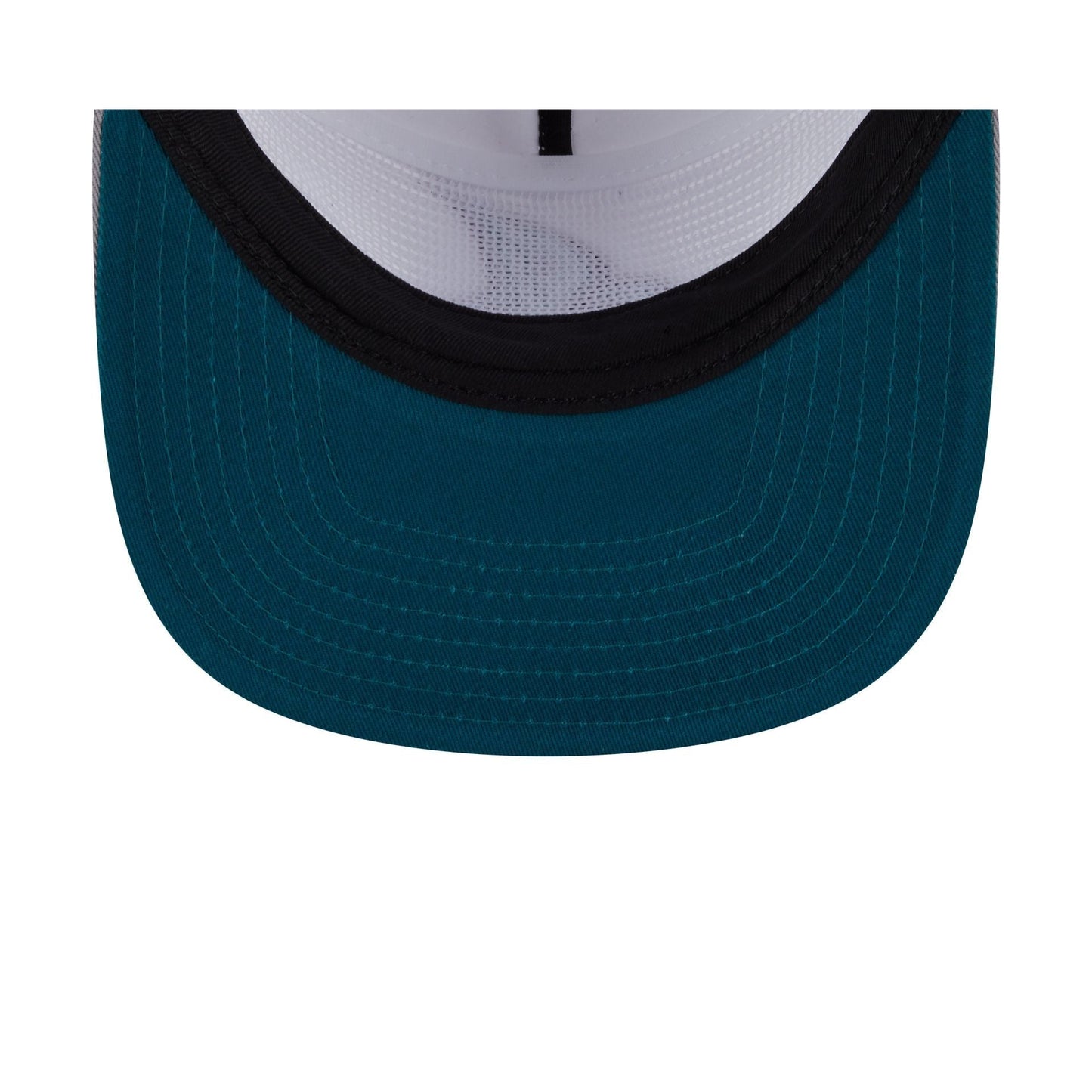 Cleveland Guardians Optic White Golfer Hat