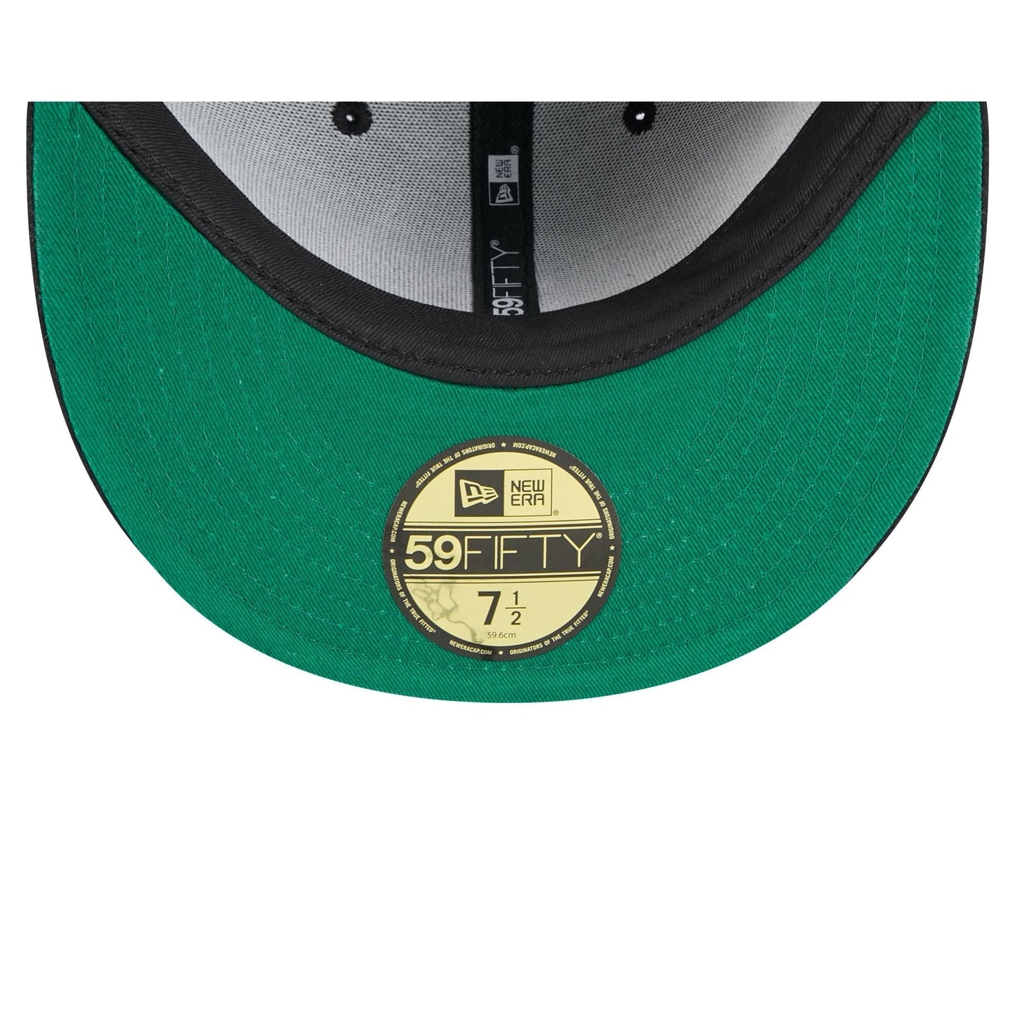 Colorado Rockies Diet Starts Monday Can't Teach Taste Black 59FIFTY Fitted Hat