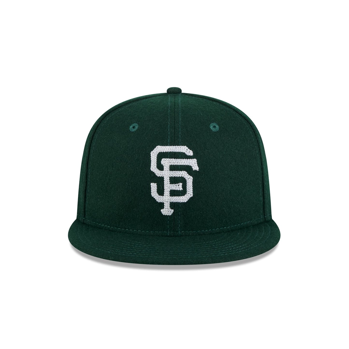 San Francisco Giants Diet Starts Monday Can't Teach Taste Green 59FIFTY Fitted Hat