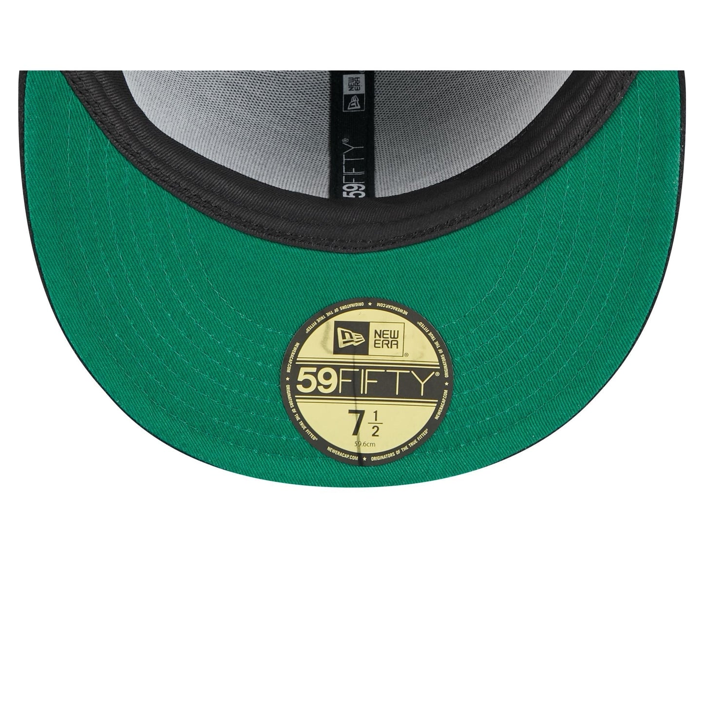 St. Louis Cardinals Diet Starts Monday Can't Teach Taste Black 59FIFTY Fitted Hat