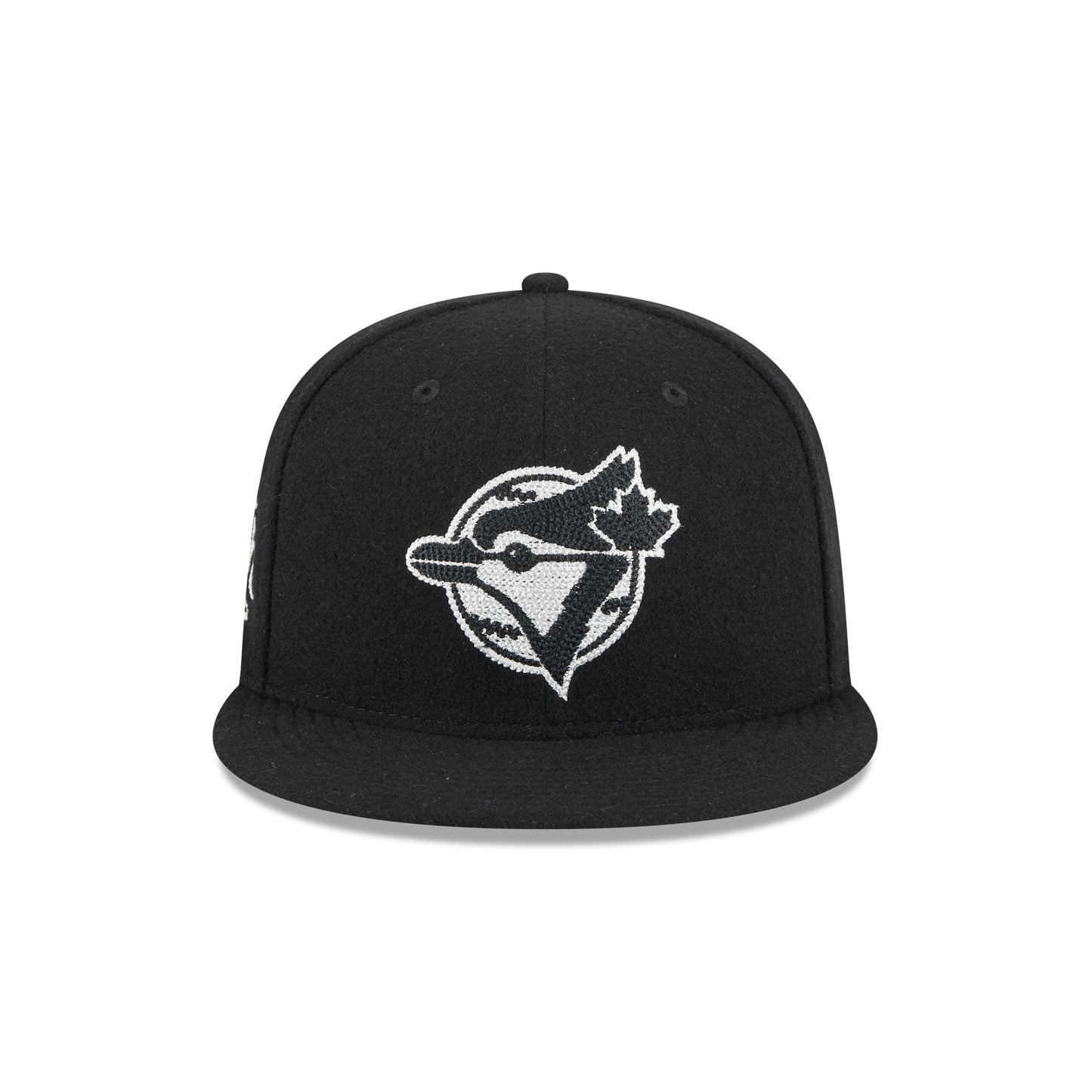 Toronto Blue Jays Diet Starts Monday Can't Teach Taste Black 59FIFTY Fitted Hat